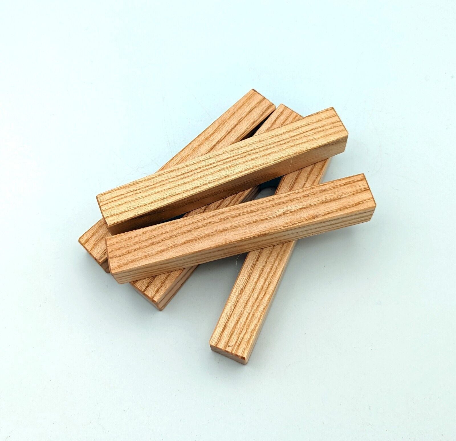 Pen Blanks - 10" Length - Assorted Wood - You Pick the Species