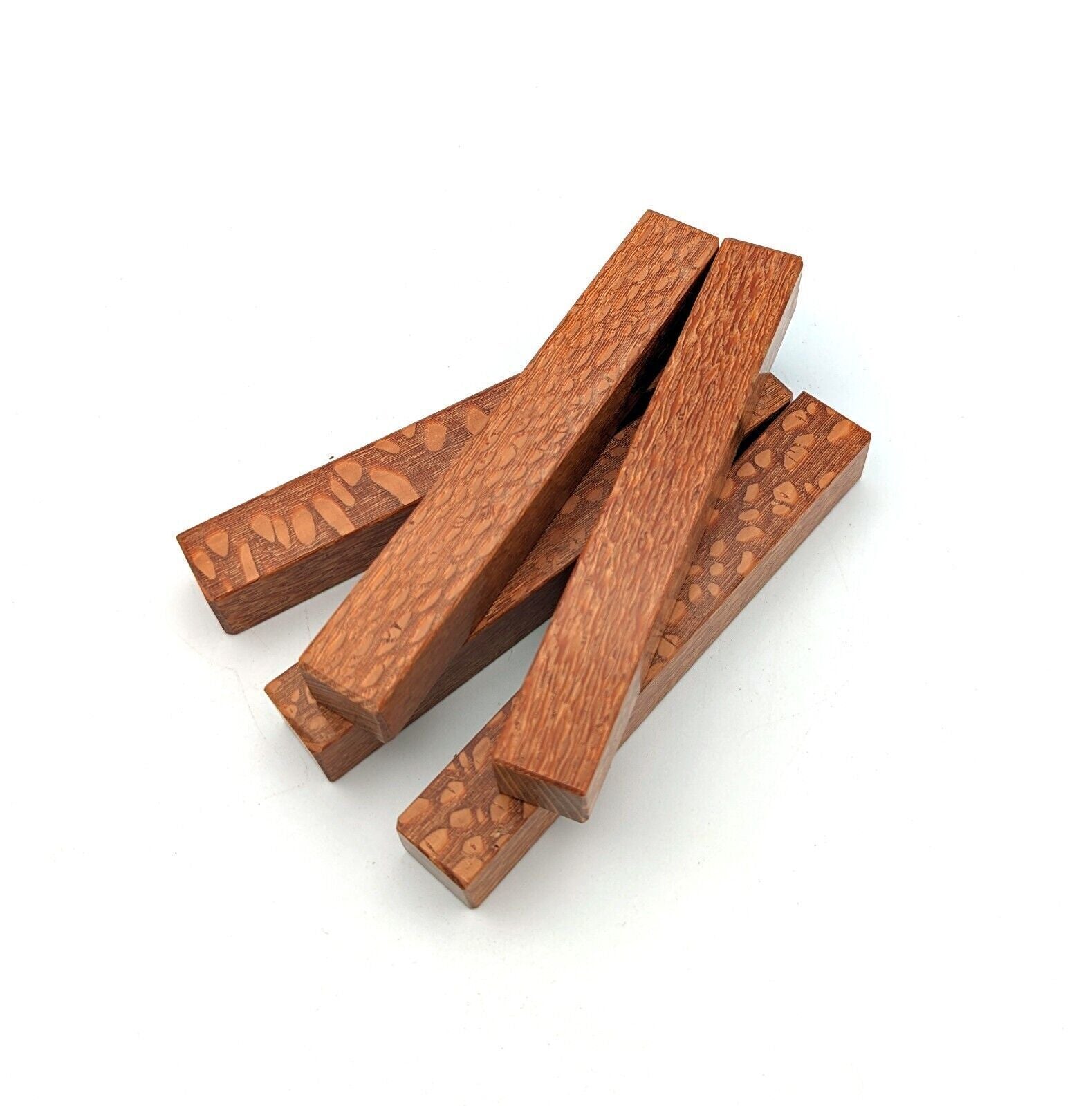 Pen Blanks - 10" Length - Assorted Wood - You Pick the Species