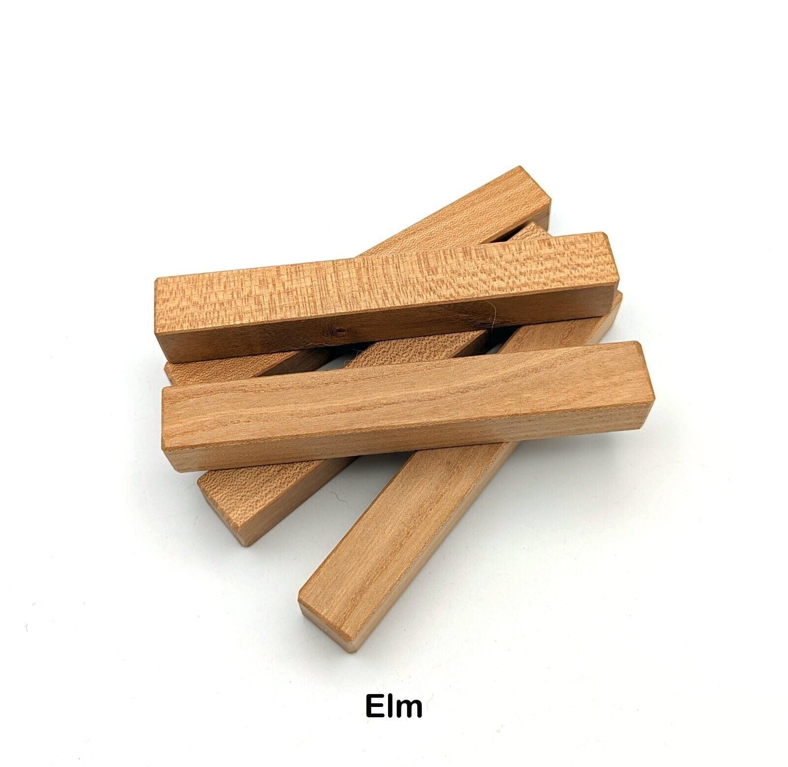 Pen Blanks - 5" Length - Assorted Wood - You Pick the Species