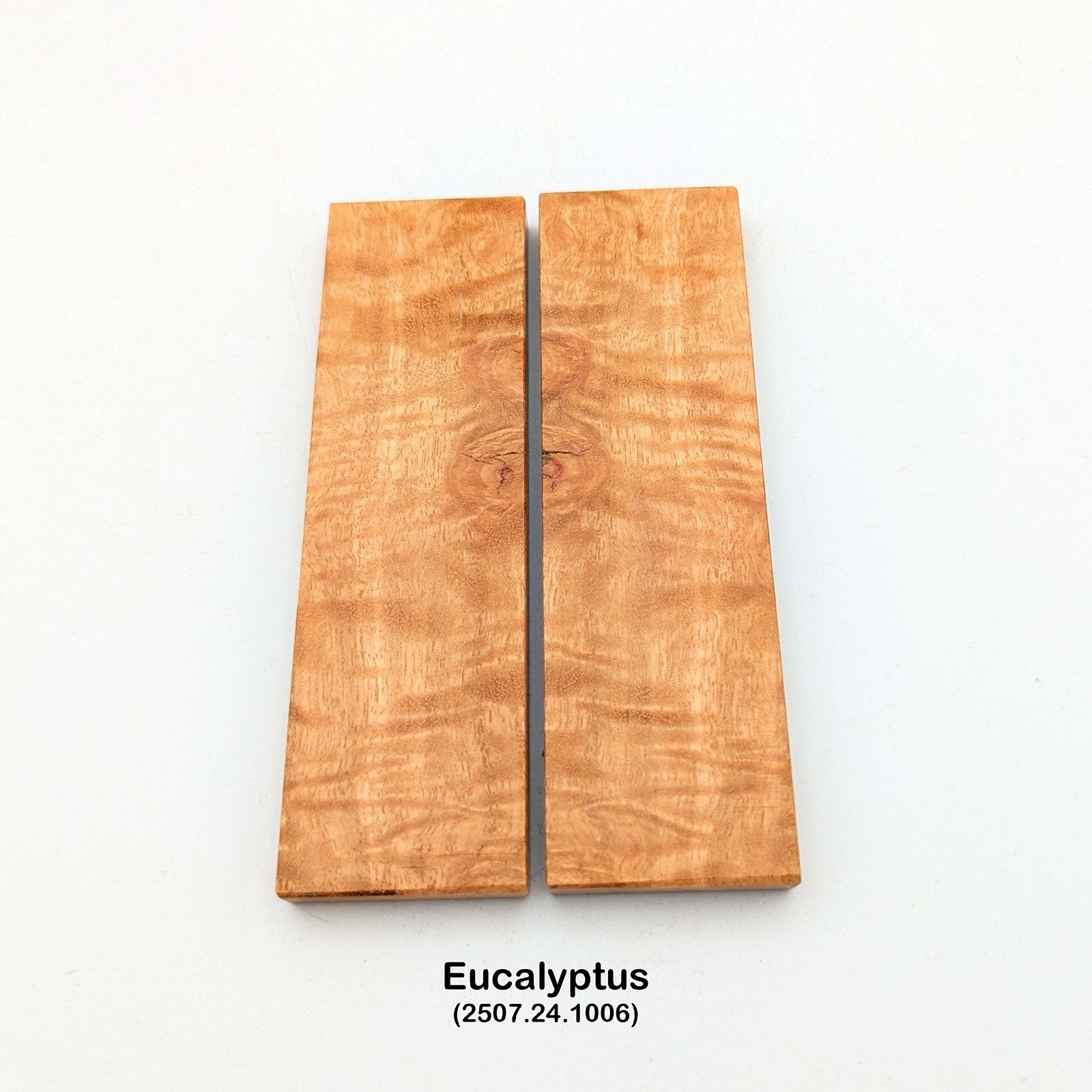 Beautiful Hand-Picked Premium Knife Scales and Gun Grips