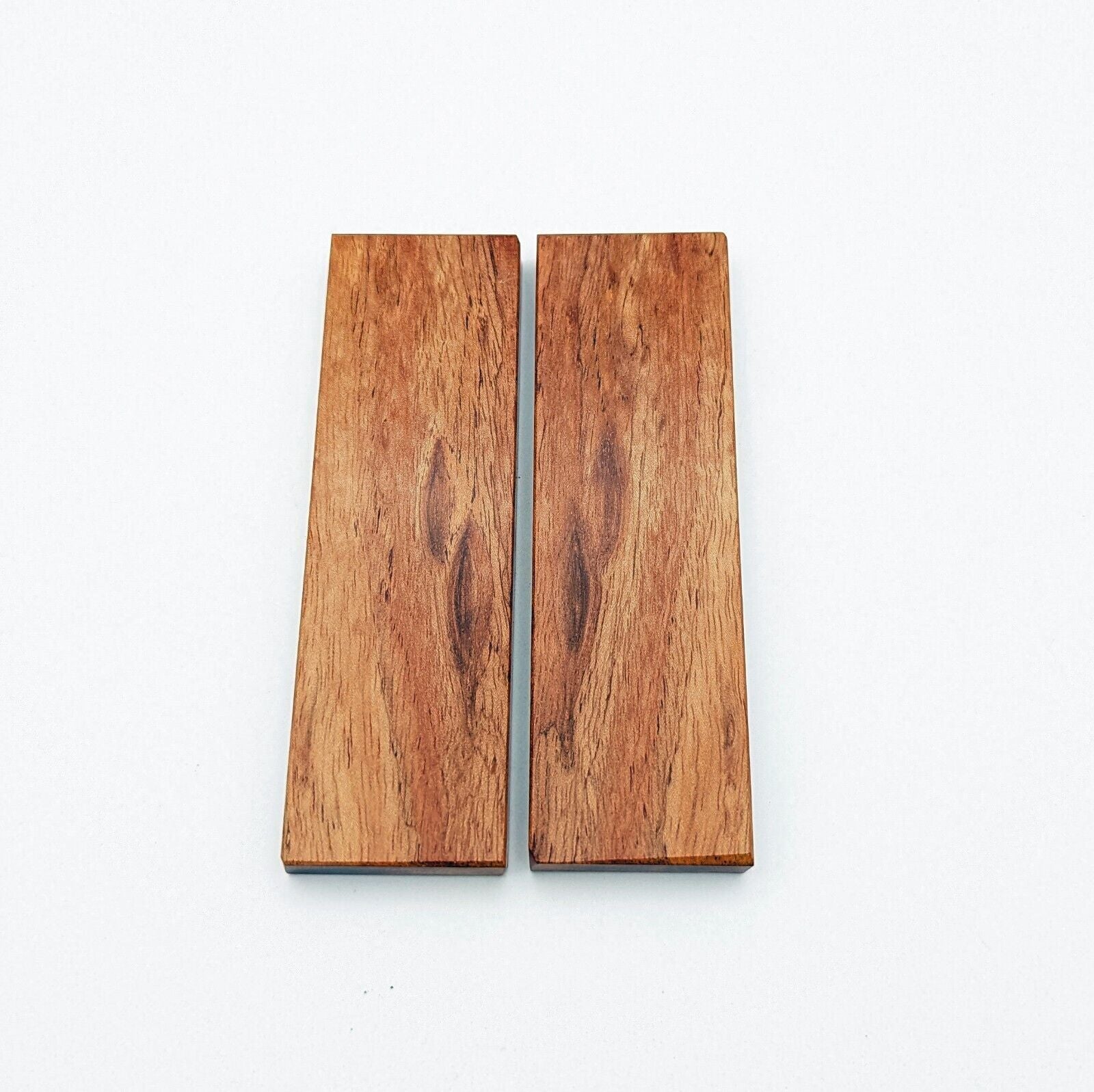 Premium Large Knife and Gun Scales- Std Cut (3/8" x 2" x 6")