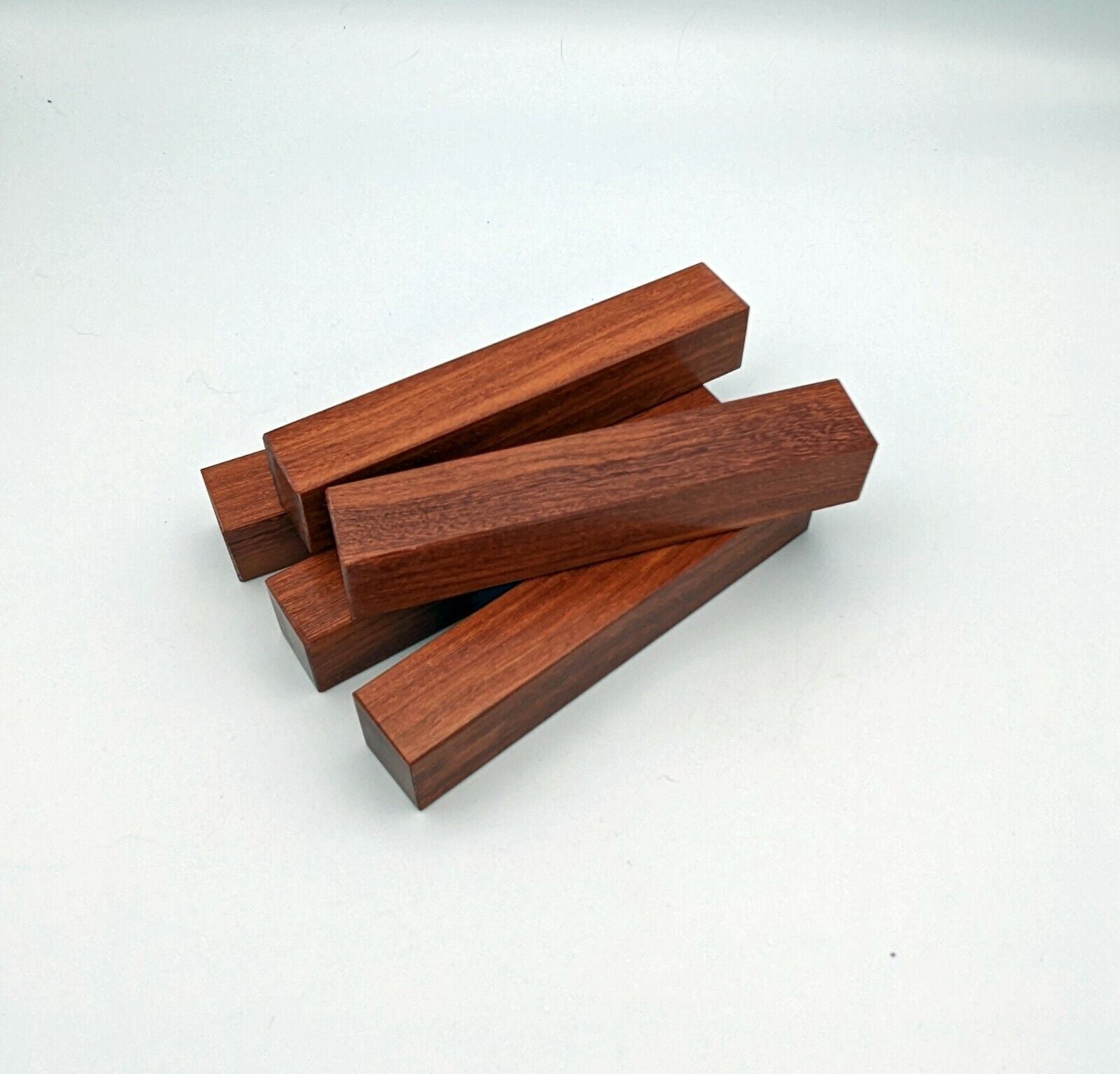 Pen Blanks - 10" Length - Assorted Wood - You Pick the Species