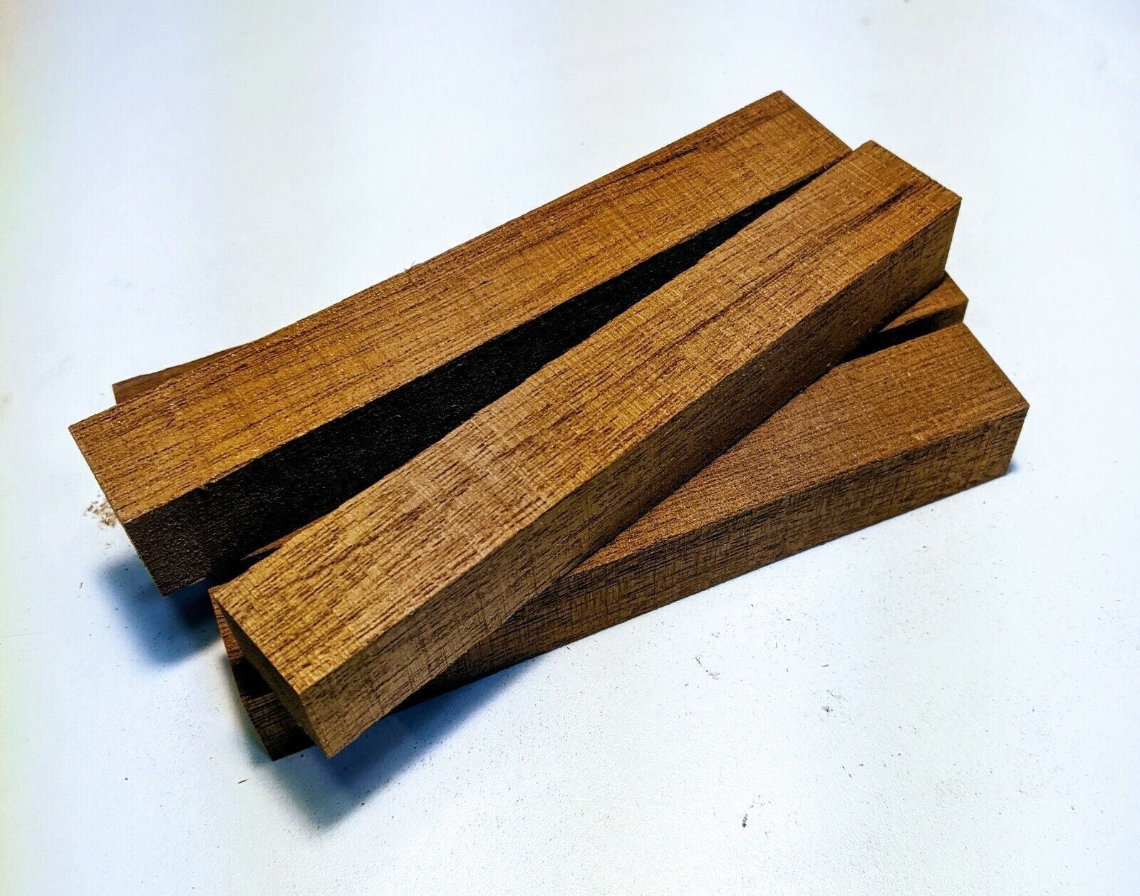 Premium Large ( 1 x 1 x 6 ) Domestic & Exotic Pen Blanks - You Pick the Species