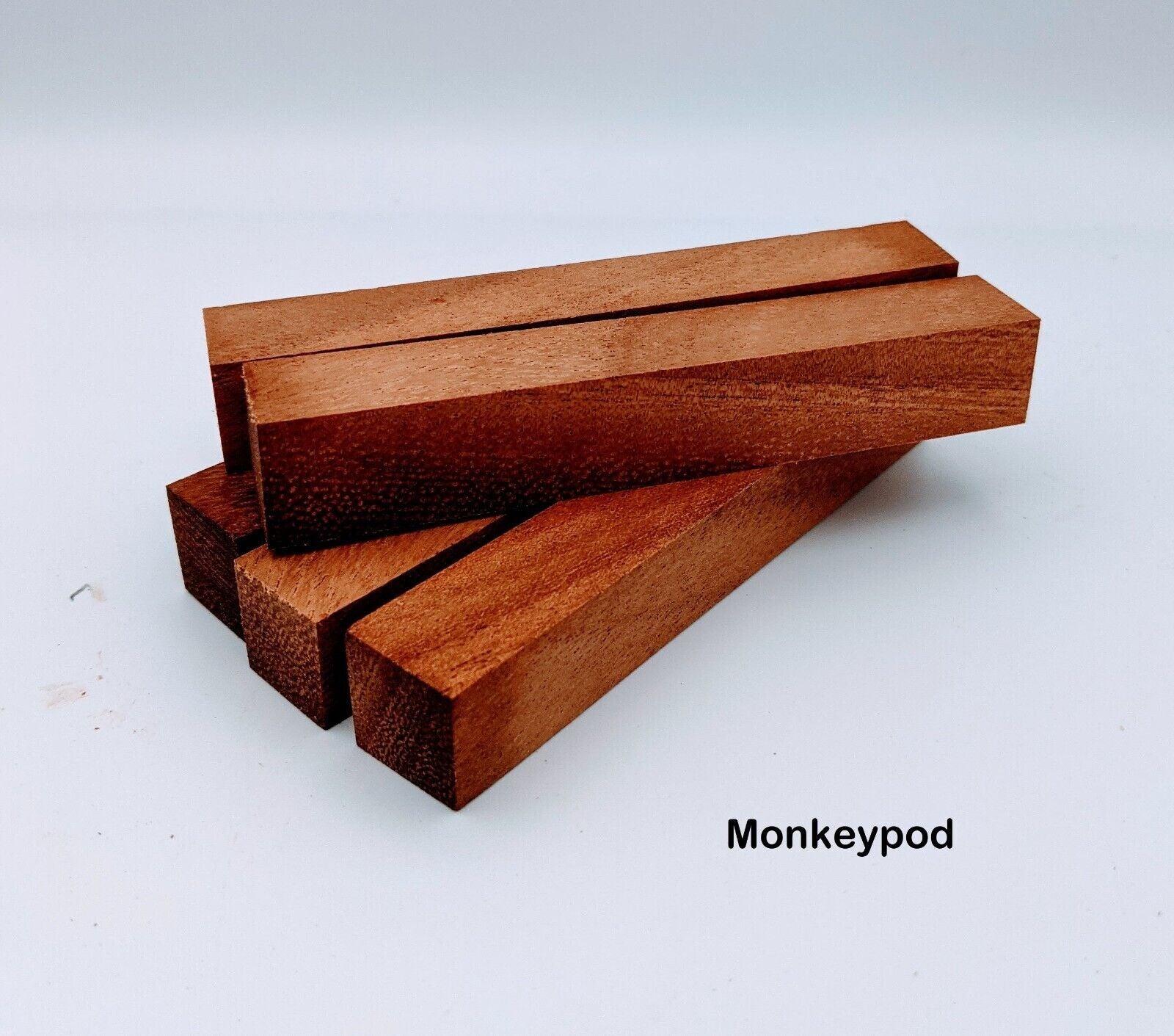 Pen Blanks - 5" Length - Assorted Wood - You Pick the Species