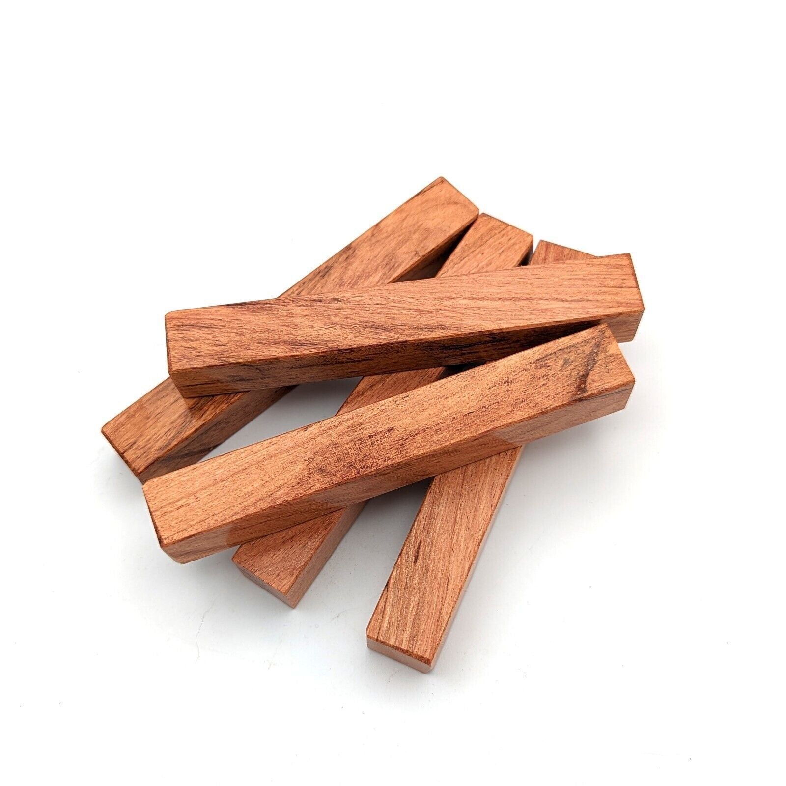 Guitar Bridge Blanks (1" x 1/2" x 6) - You Pick the Species