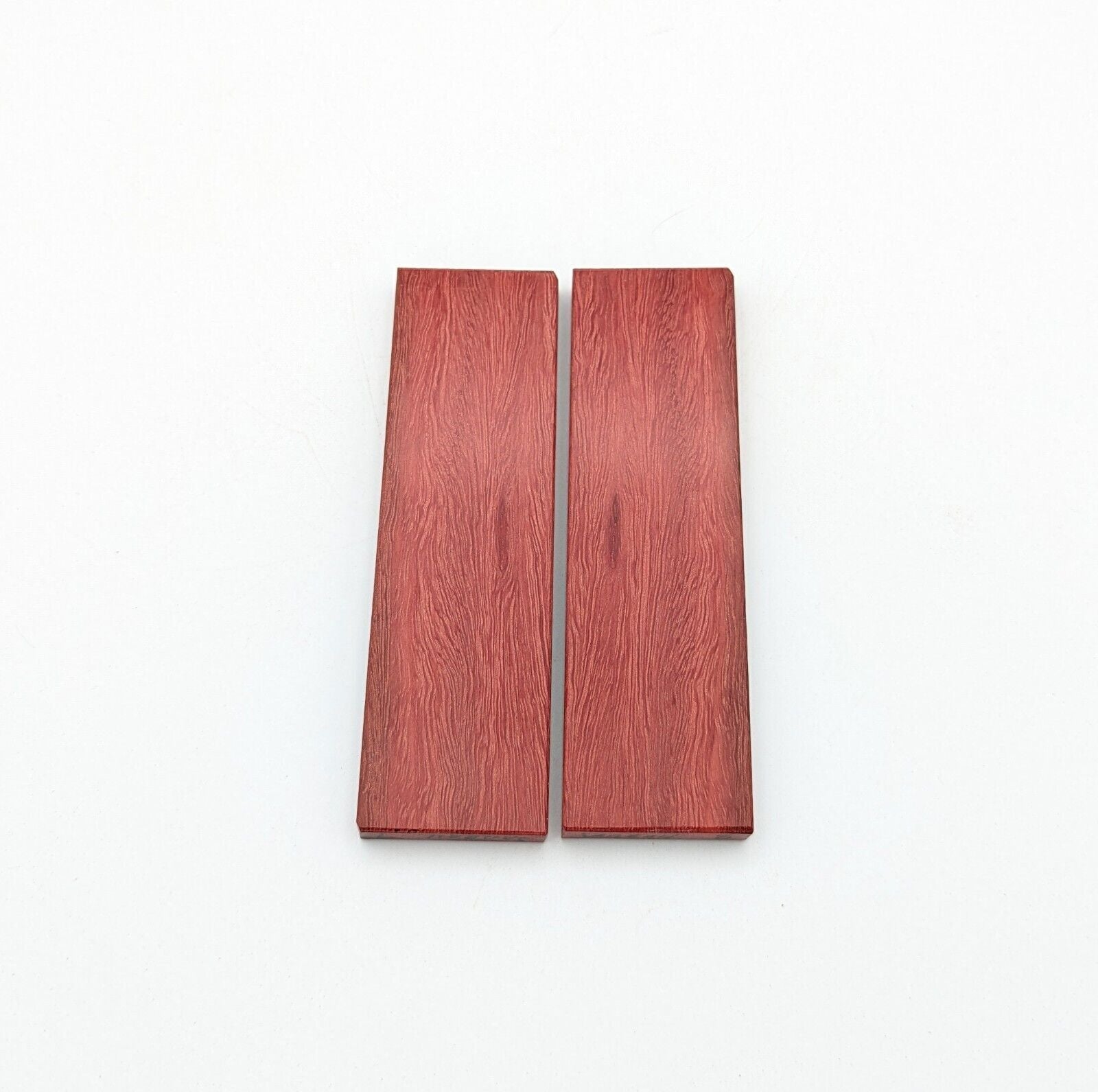 Premium Large Knife and Gun Scales- Thin Cut (1/4" x 2" x 6")