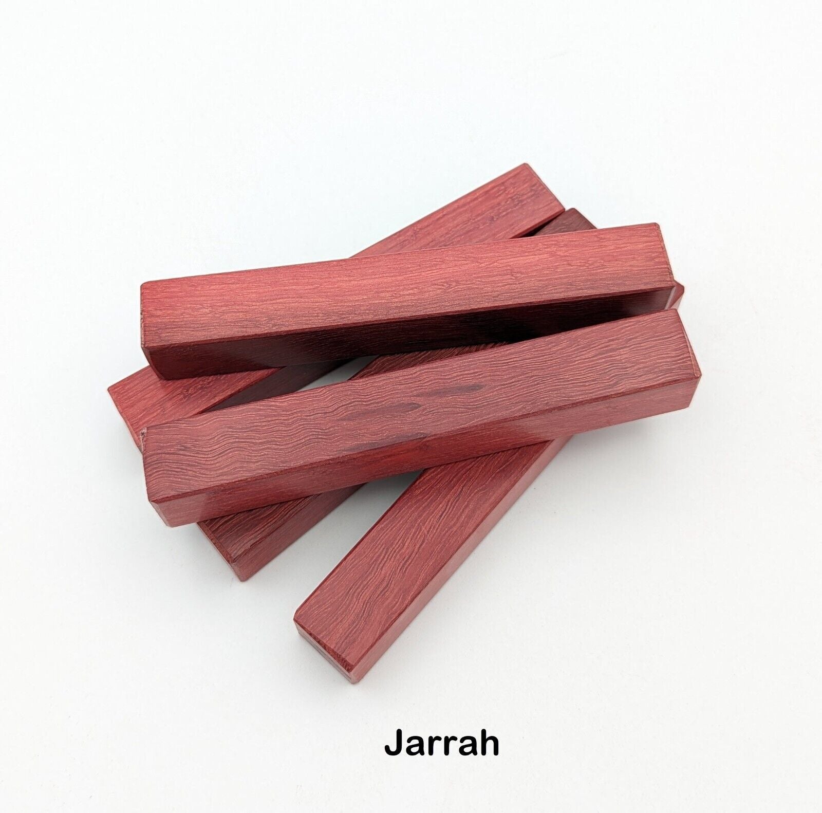 Pen Blanks - 5" Length - Assorted Wood - You Pick the Species