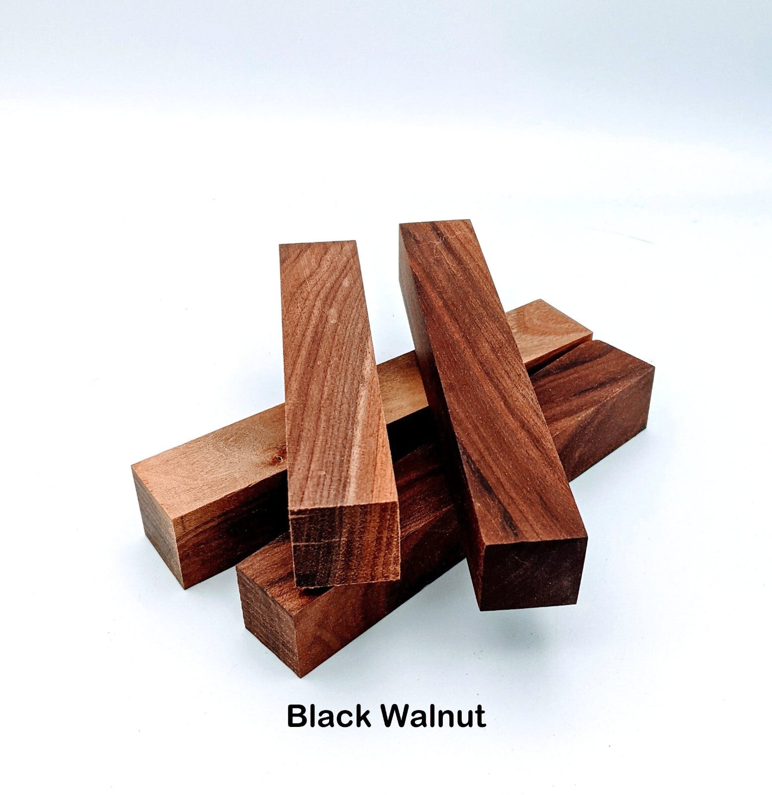 Bottle Stopper Blanks Wood Turning Lathe - You Pick the Species