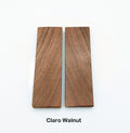 Walnut, Claro -  Pen Blanks, Lumber, Lathe