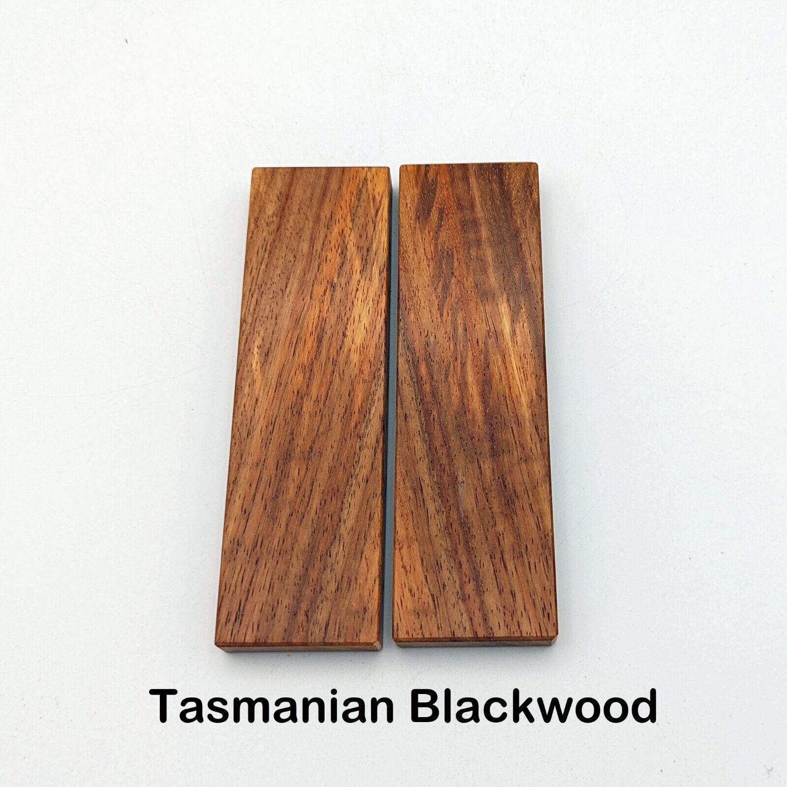 Premium Large Knife and Gun Scales- Thin Cut (1/4" x 2" x 6")