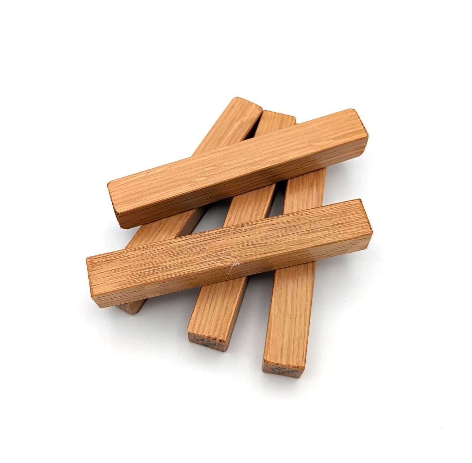 Pen Blanks - 10" Length - Assorted Wood - You Pick the Species