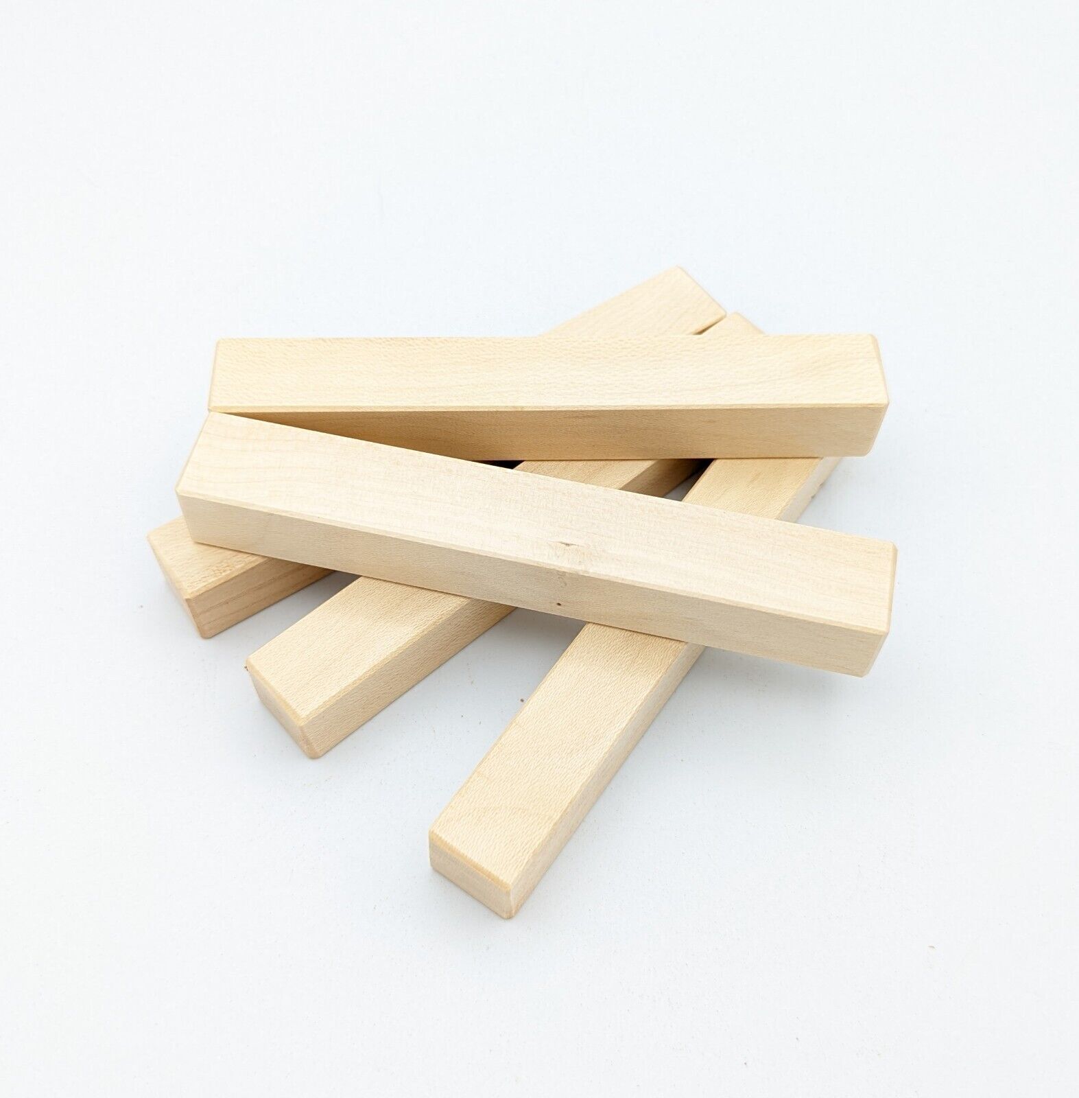 Pen Blanks - 10" Length - Assorted Wood - You Pick the Species