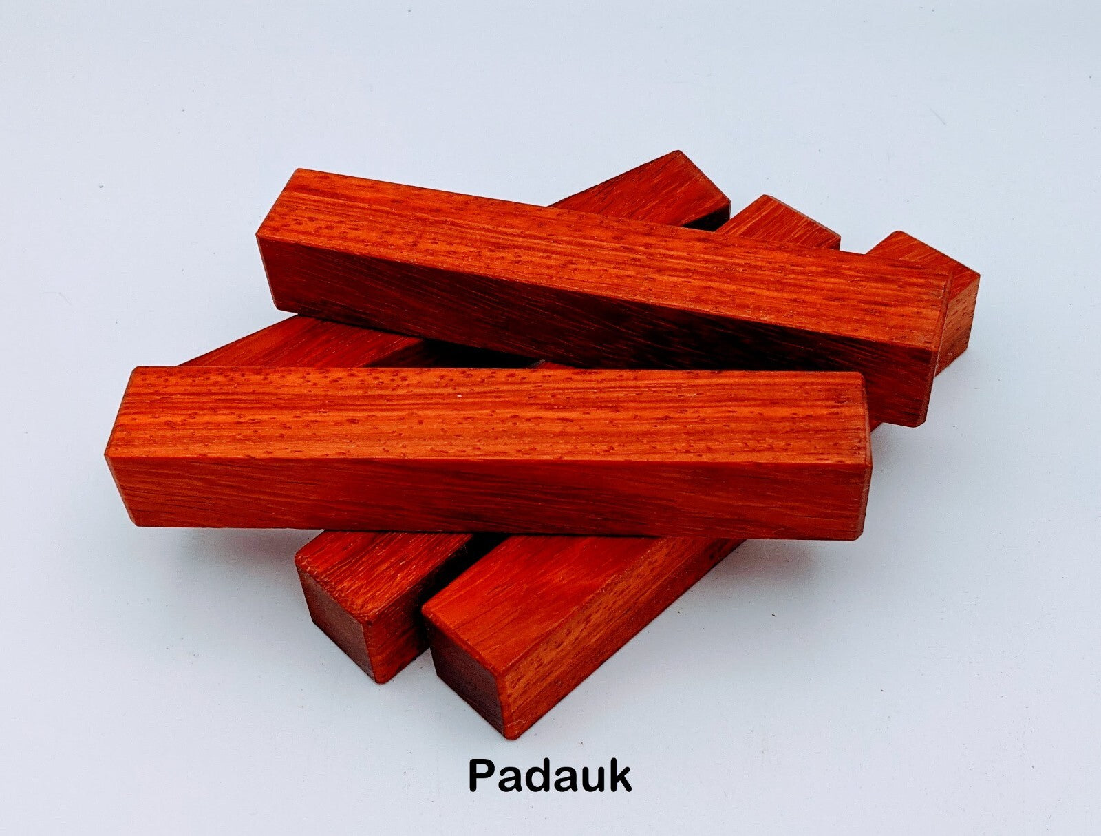Bottle Stopper Blanks Wood Turning Lathe - You Pick the Species