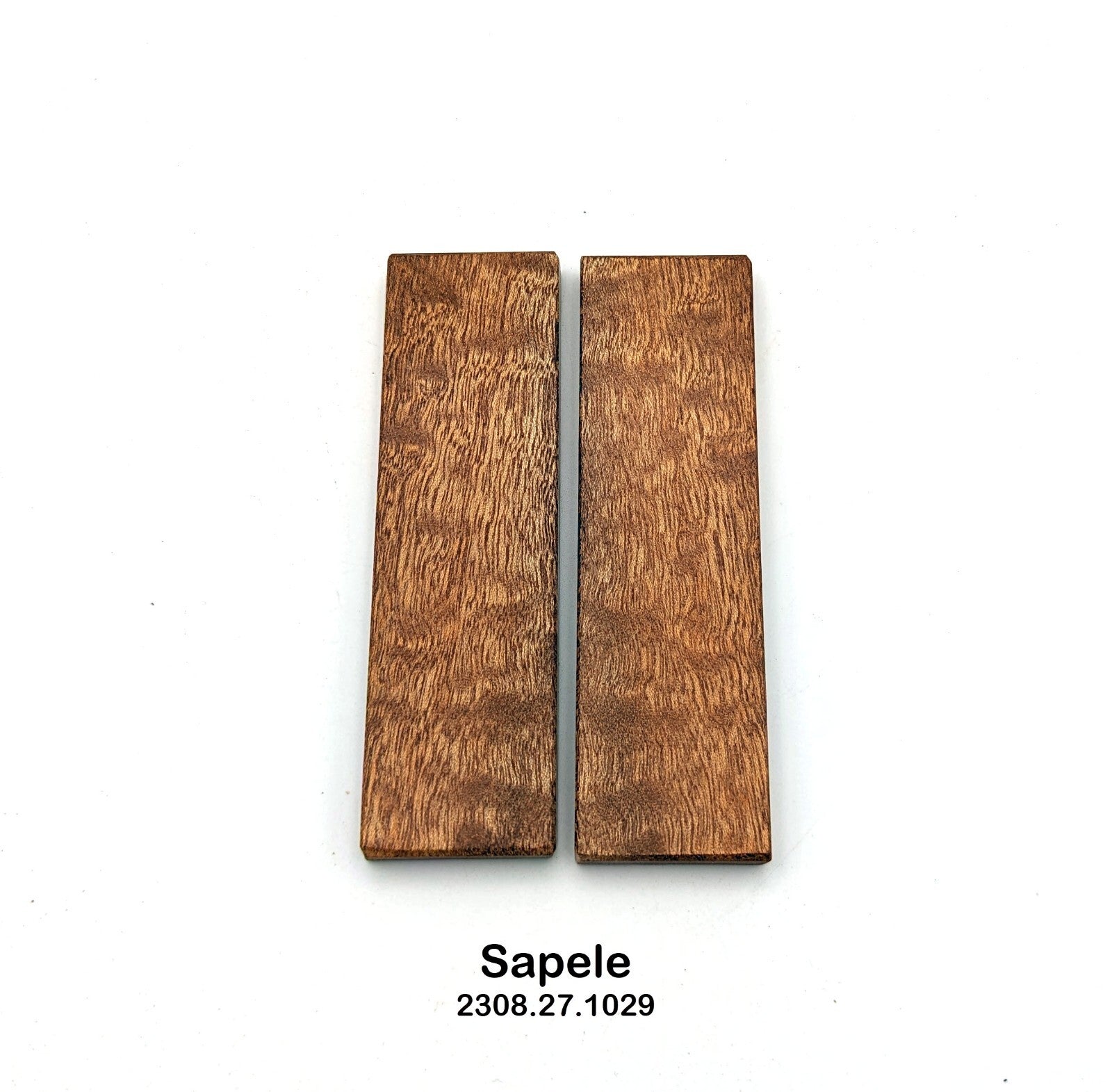 Beautiful Hand-Picked Premium Knife Scales and Gun Grips