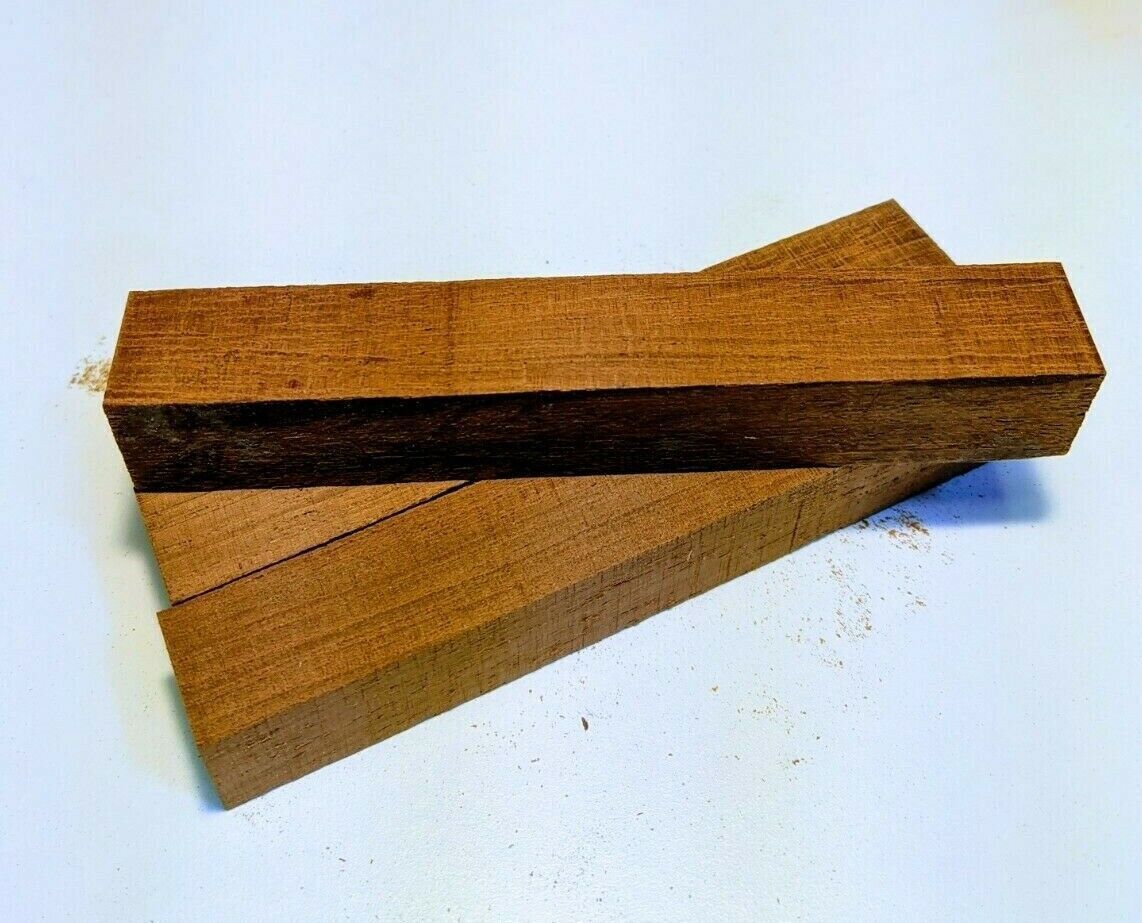 Pen Blanks - 10" Length - Assorted Wood - You Pick the Species
