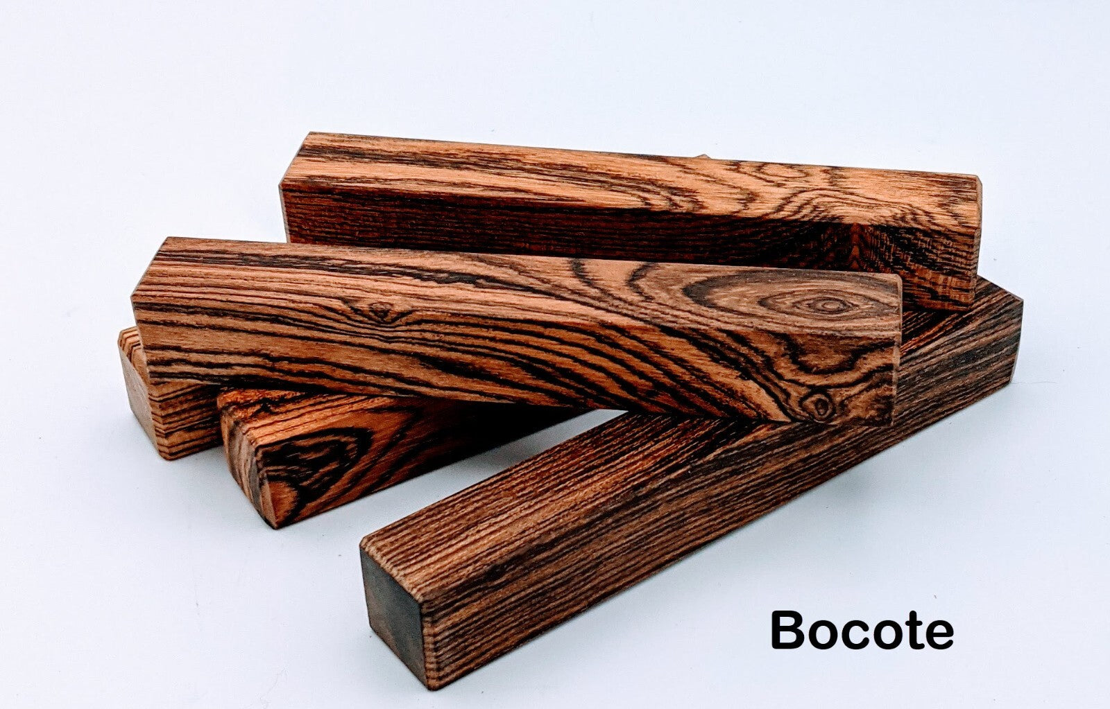 Bottle Stopper Blanks Wood Turning Lathe - You Pick the Species