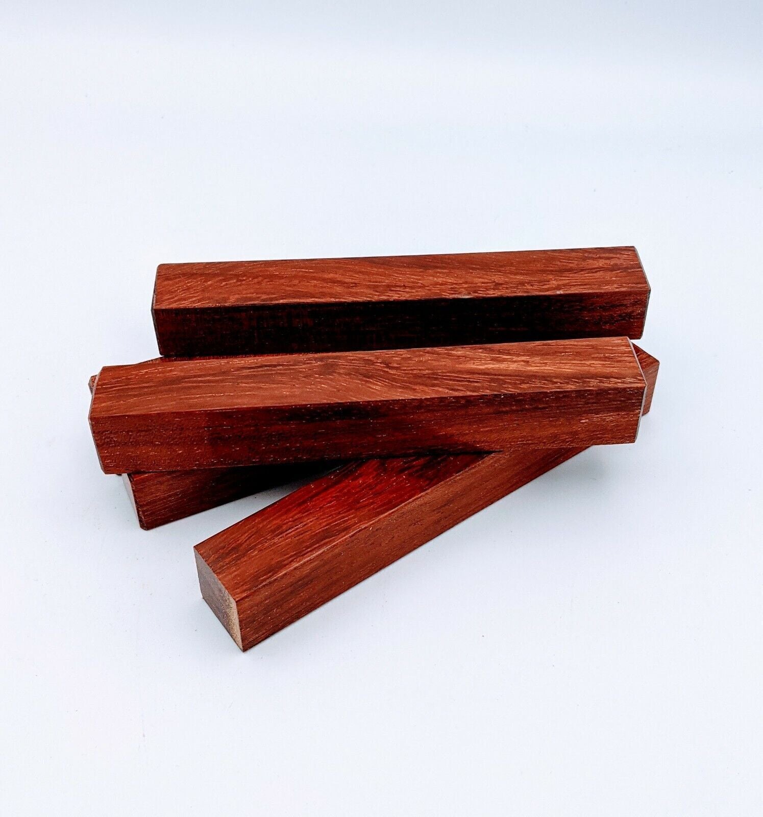 Bottle Stopper Blanks Wood Turning Lathe - You Pick the Species