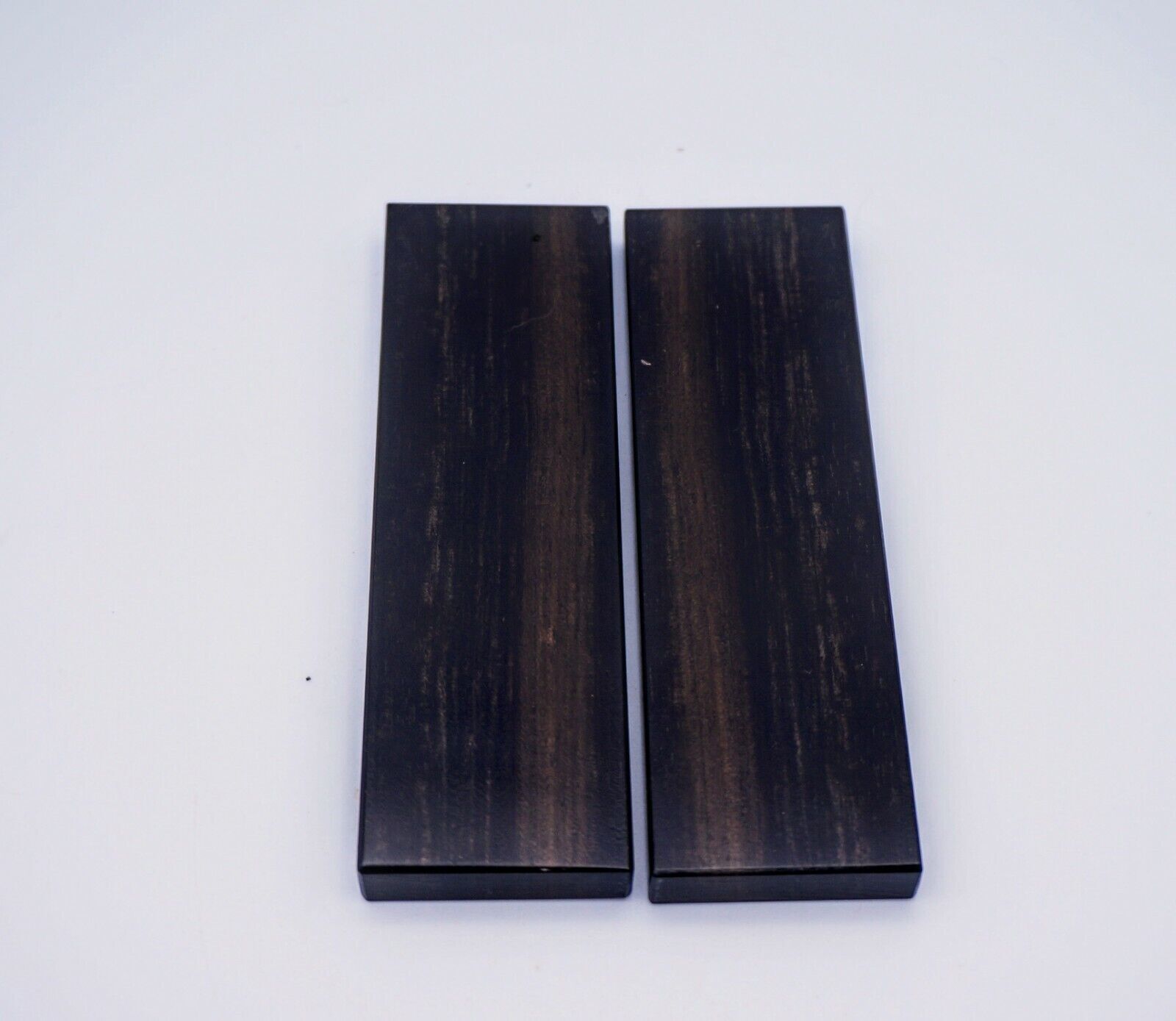 Premium Large Knife and Gun Scales- Std Cut (3/8" x 2" x 6")