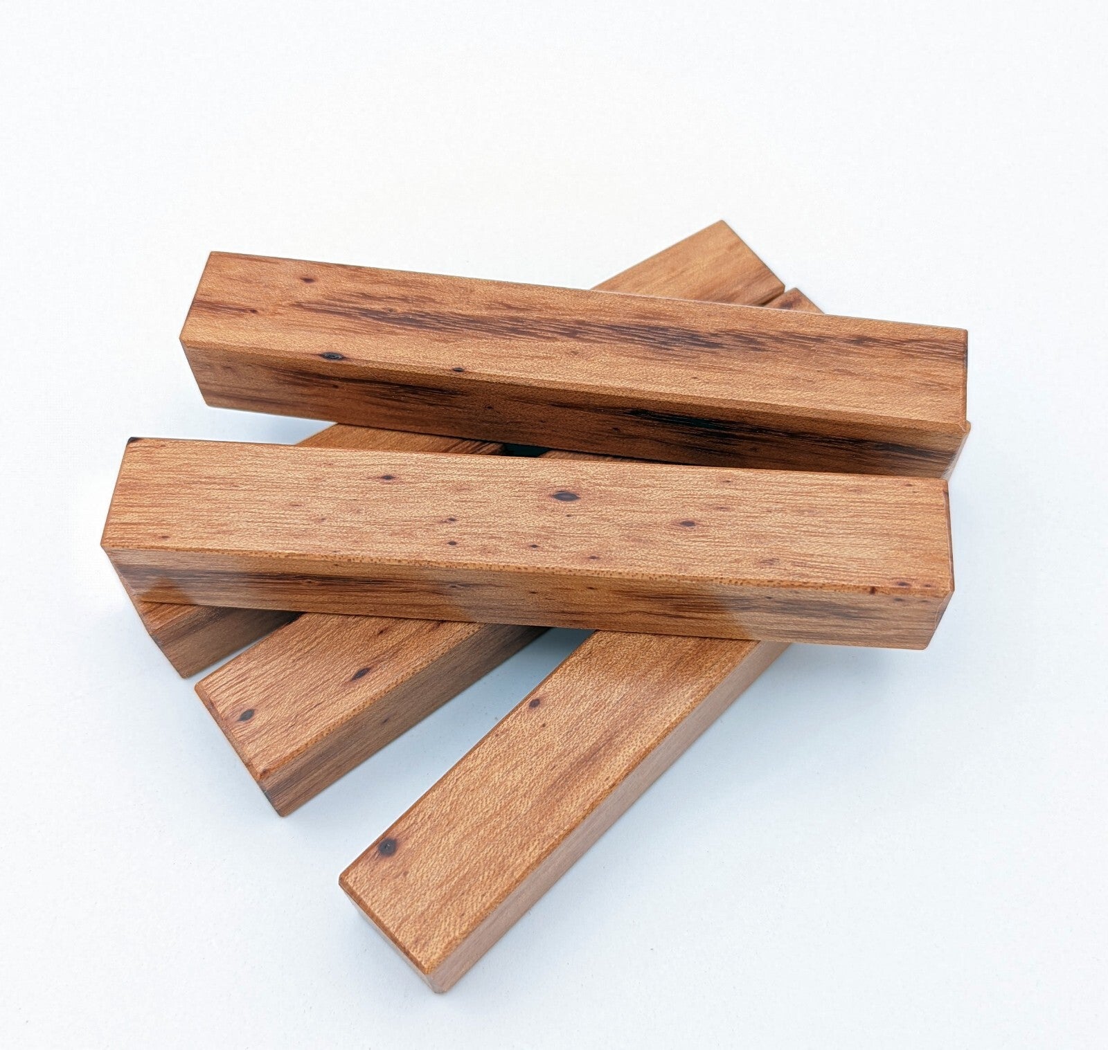 Pen Blanks - 5" Length - Assorted Wood - You Pick the Species