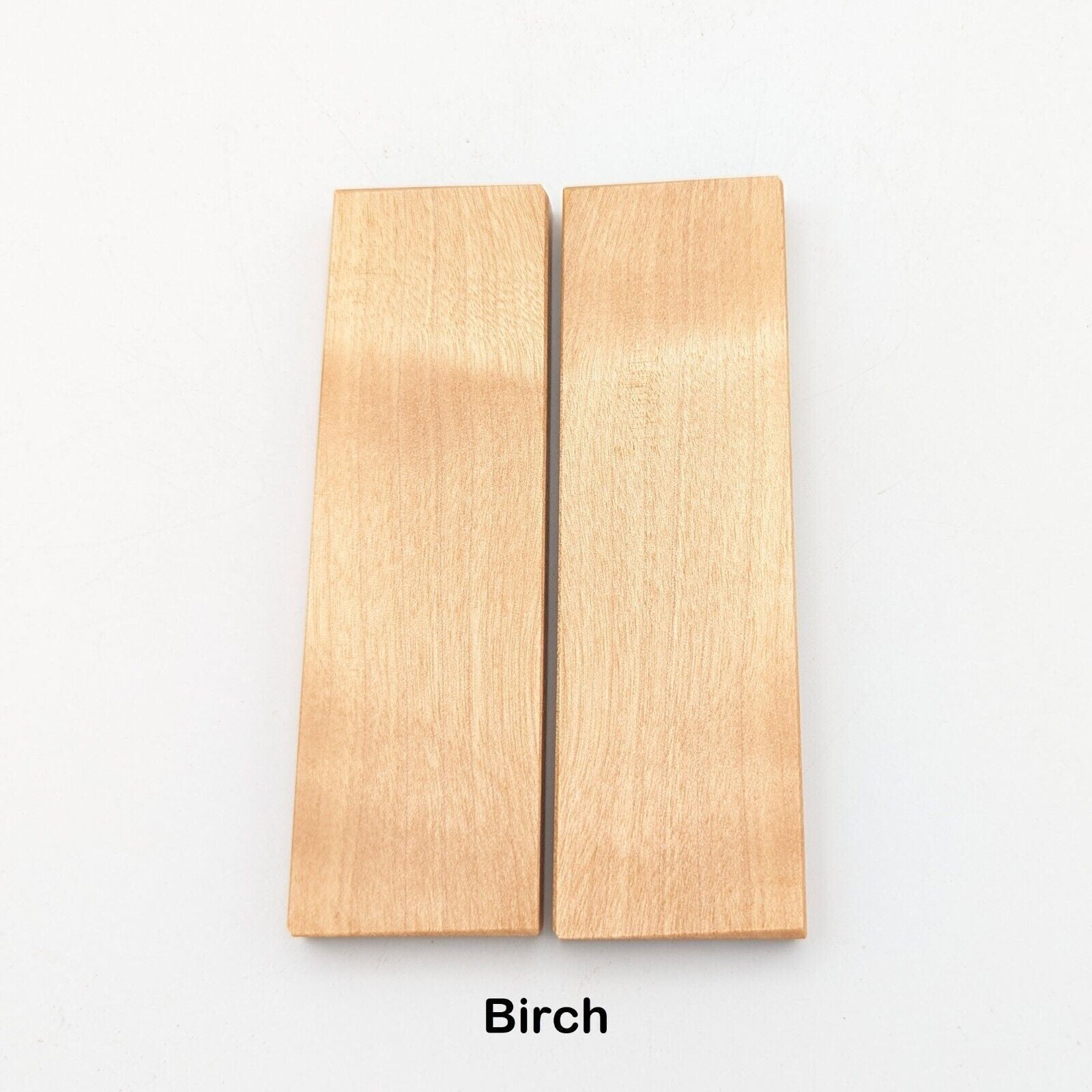 Project Lumber Wood (Single Piece) - 1-1/2" x 5" - Huge Variety