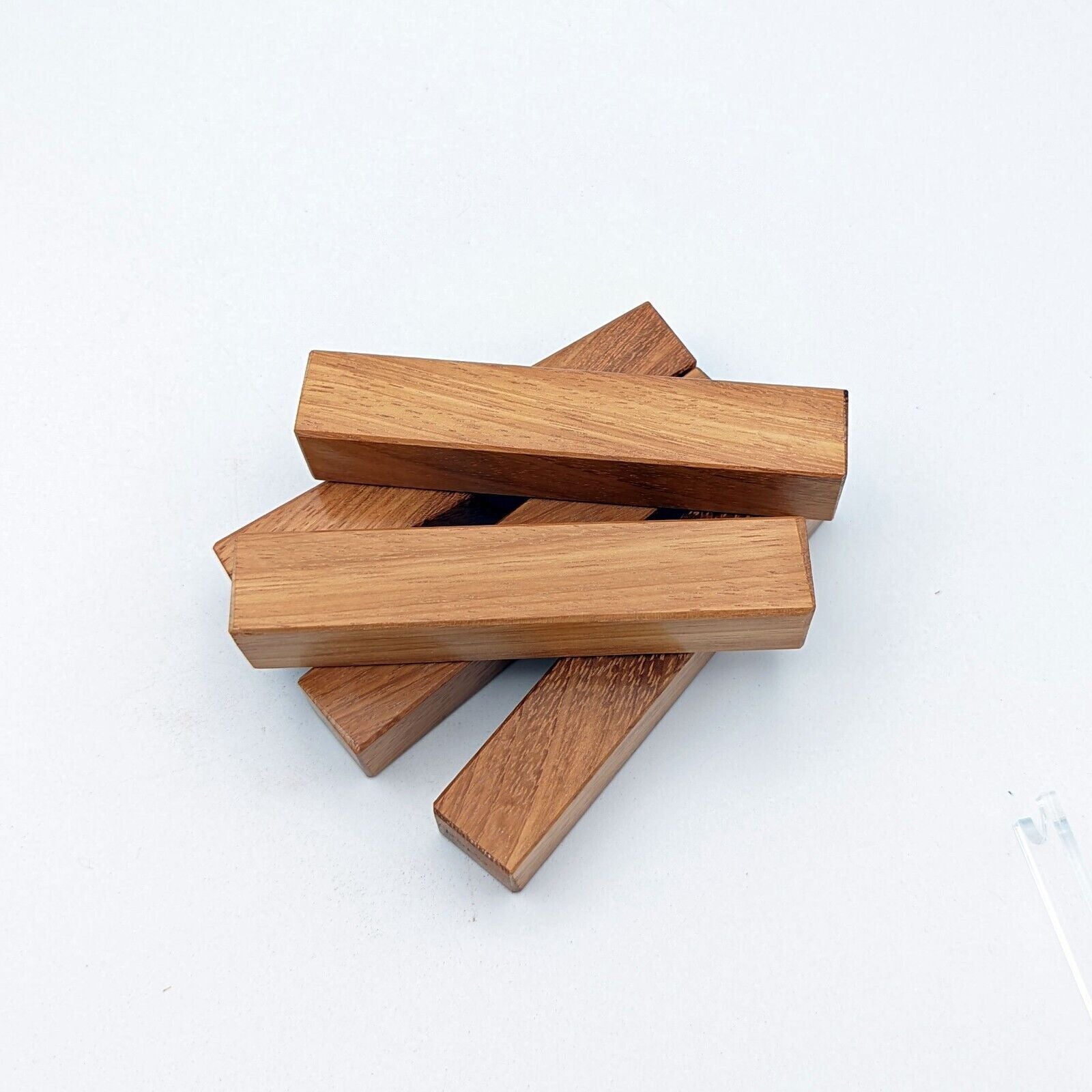 Pen Blanks - 10" Length - Assorted Wood - You Pick the Species