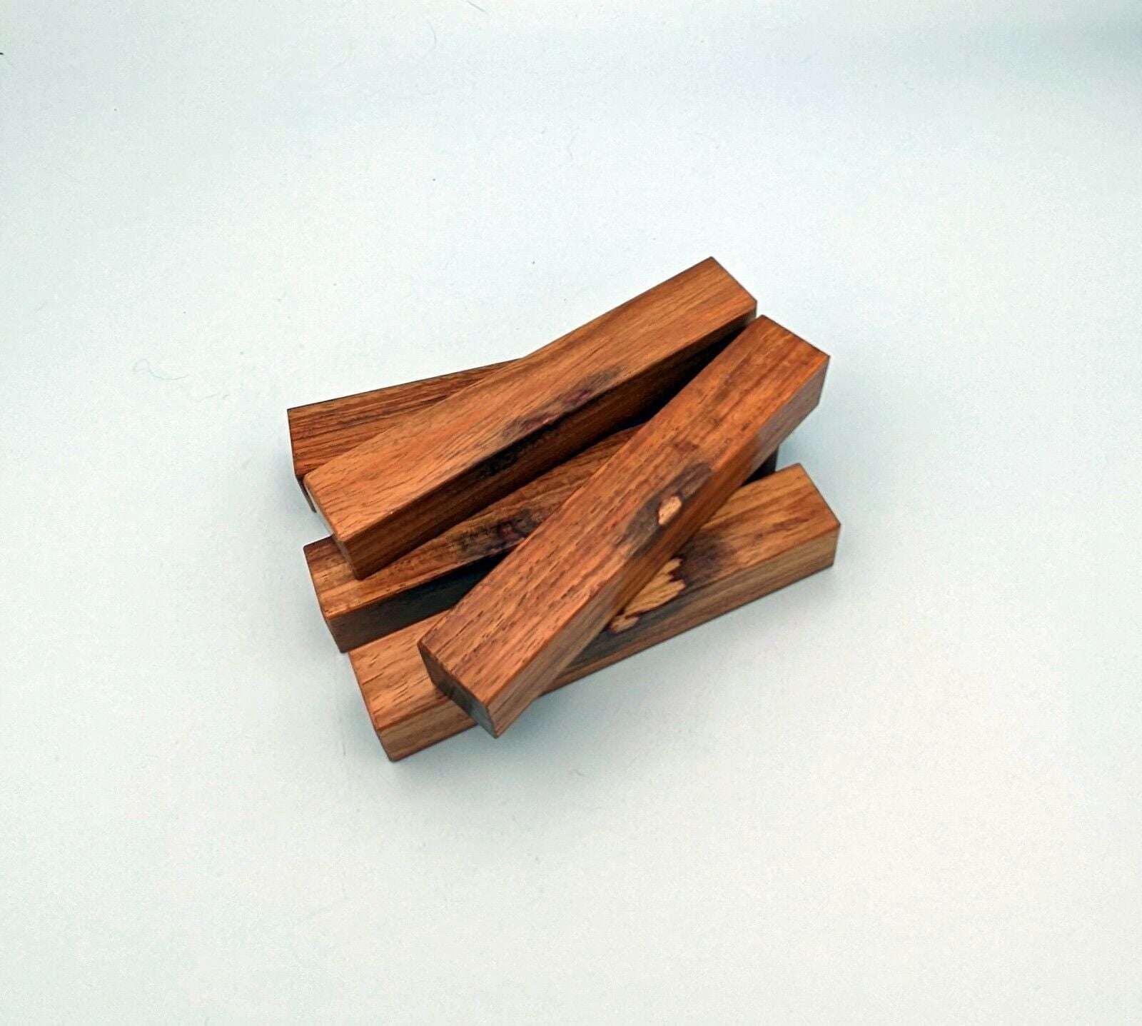 Premium Large ( 1 x 1 x 6 ) Domestic & Exotic Pen Blanks - You Pick the Species