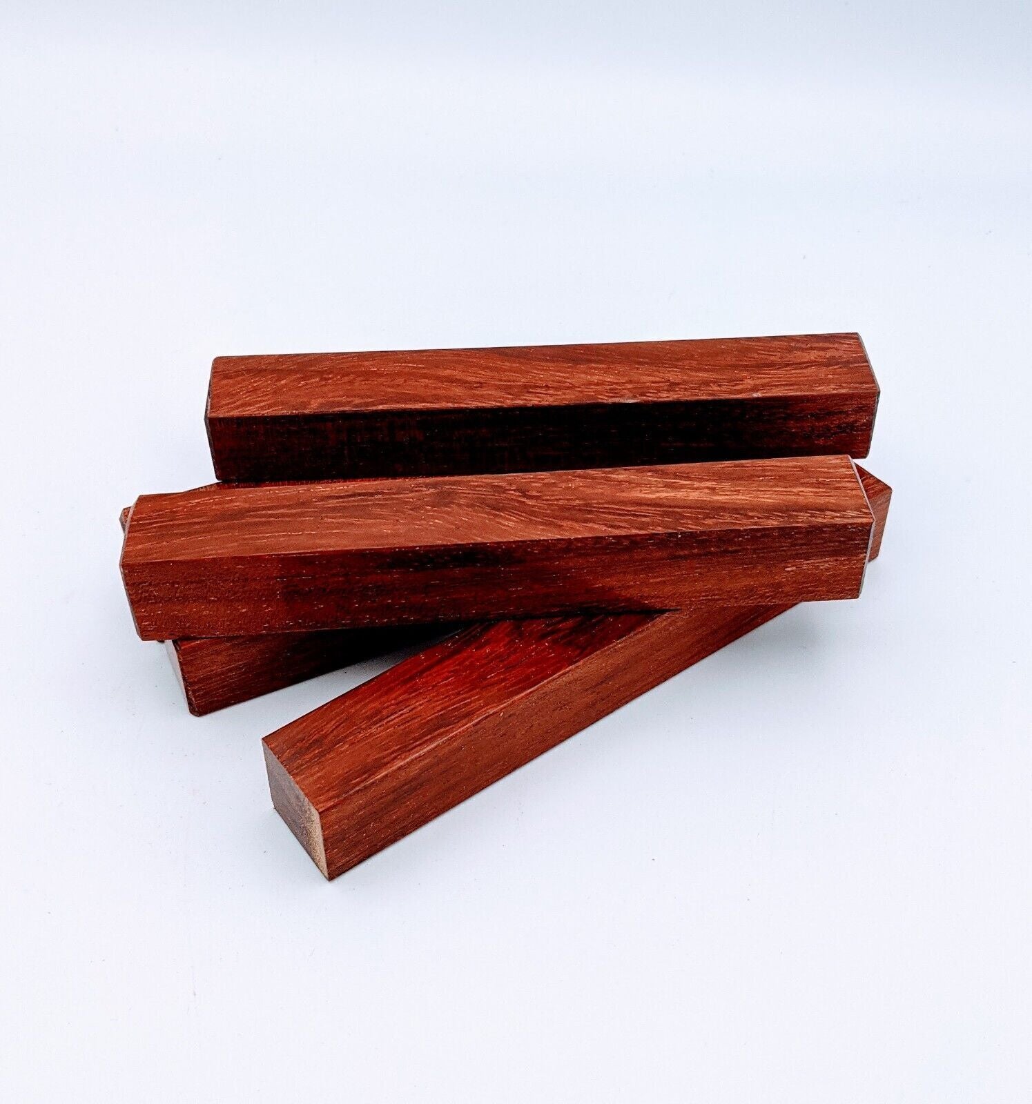 Pen Blanks - 10" Length - Assorted Wood - You Pick the Species
