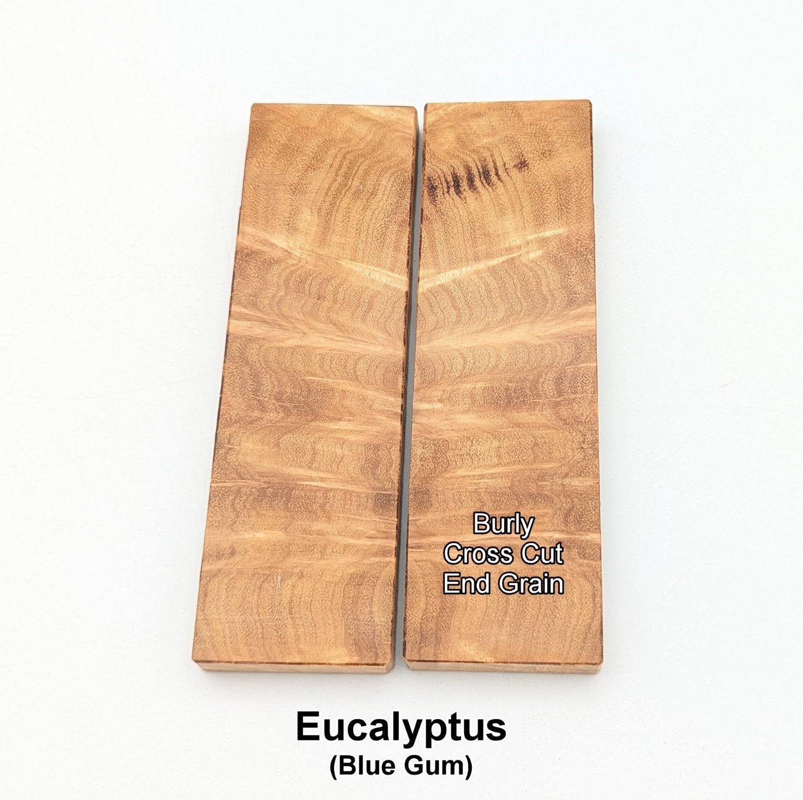 Exotic Hand-Picked Gun and Knife Scales / Handles Craft Wood - Only the Best