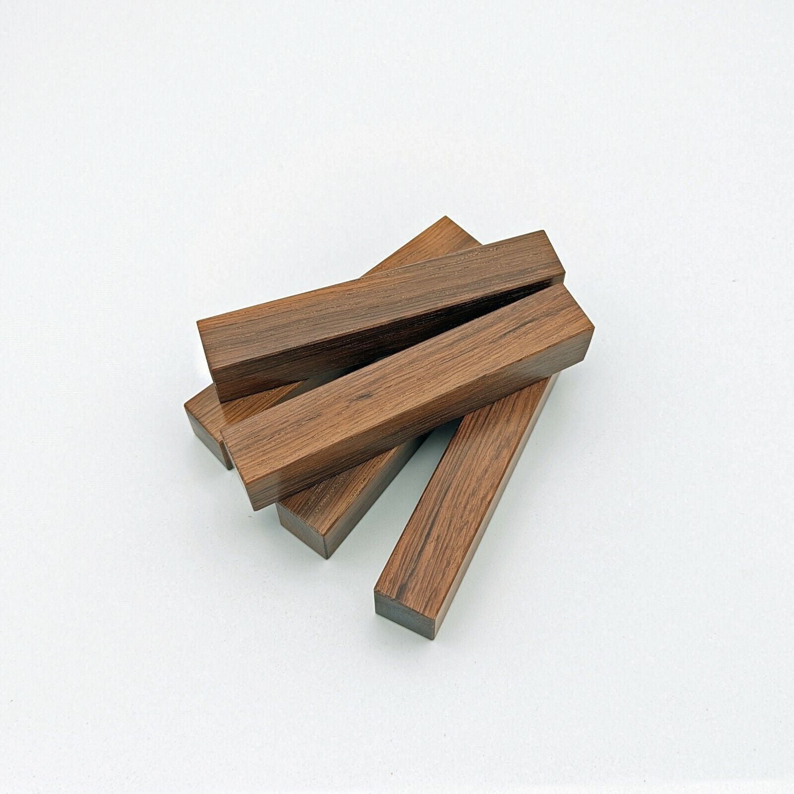 Pen Blanks - 10" Length - Assorted Wood - You Pick the Species