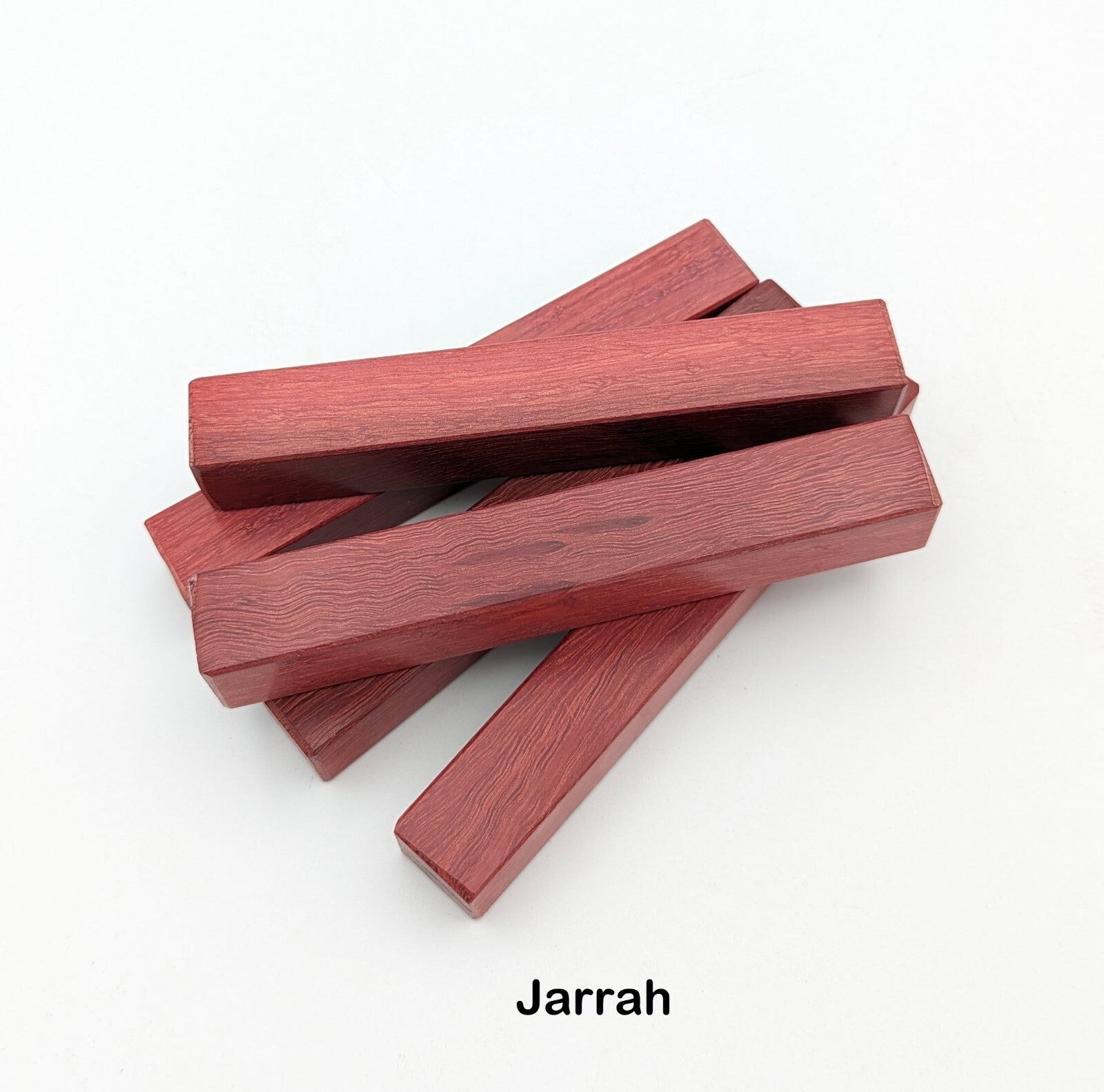 Bottle Stopper Blanks Wood Turning Lathe - You Pick the Species