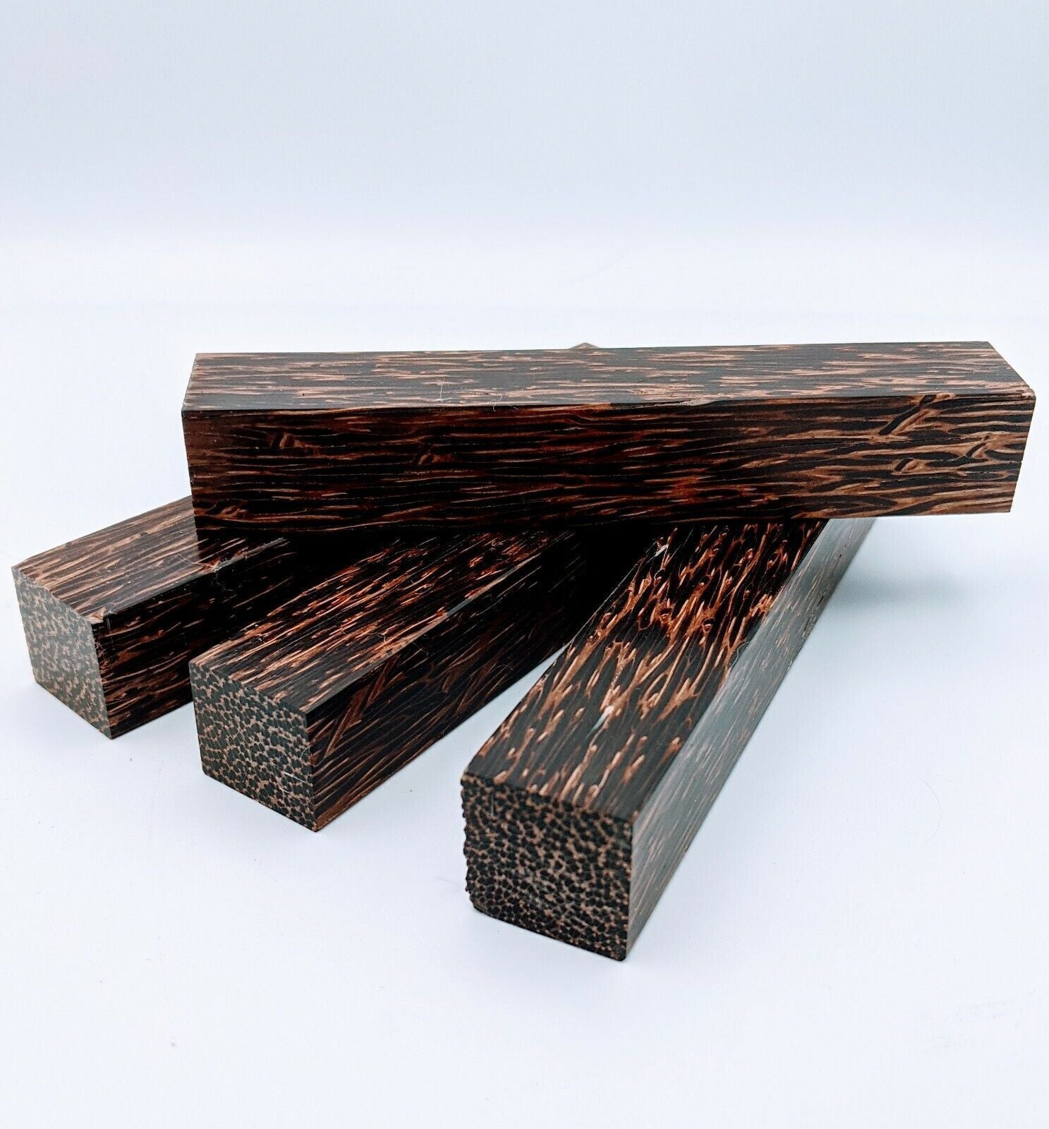 Pen Blanks - 10" Length - Assorted Wood - You Pick the Species