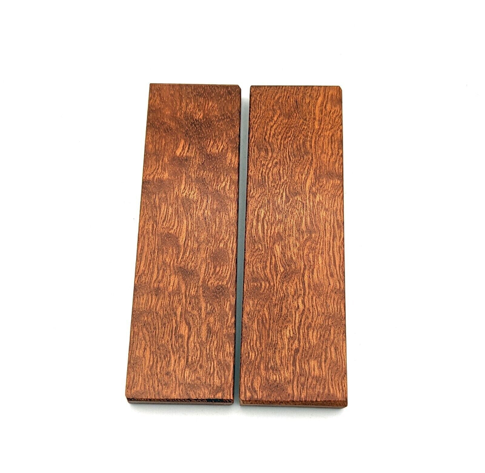 Guitar Bridge Blanks (1" x 1/2" x 6) - You Pick the Species