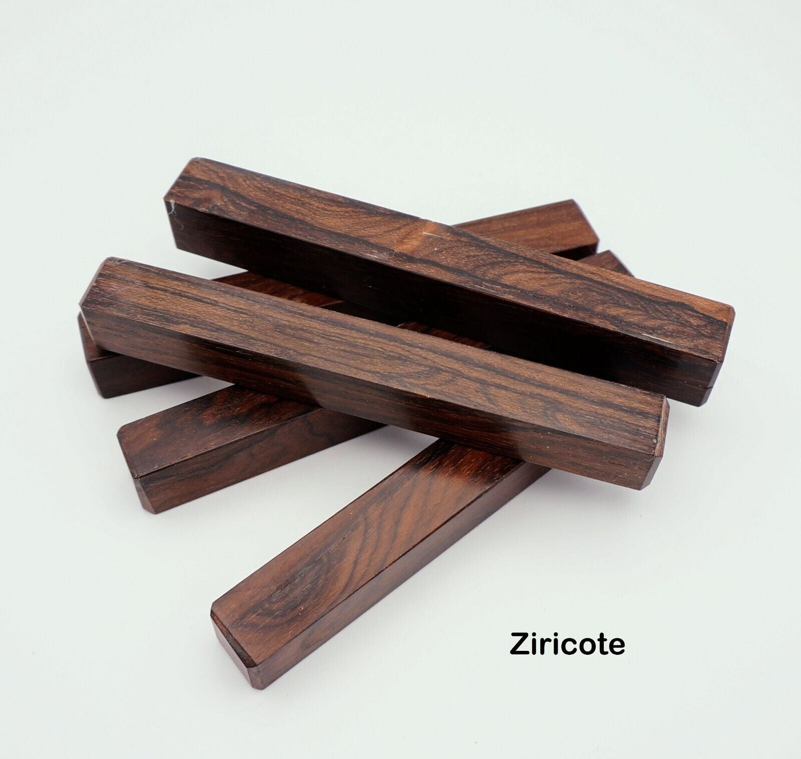Seconds and Surplus Knife Scales, Pen Blanks, Craft Wood and More