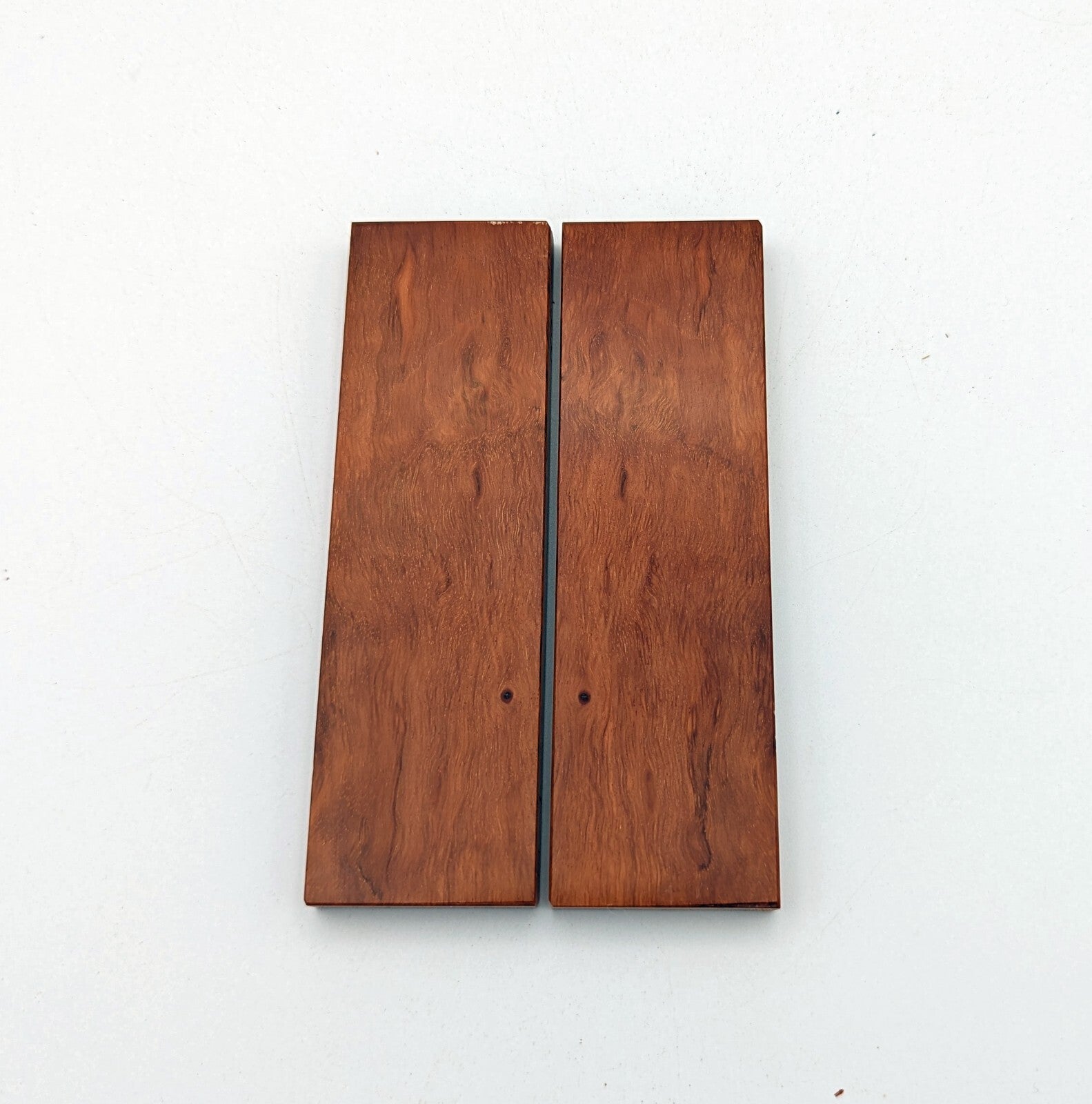 Knife Scales - Premium Exotic & Domestic - Std Cut ( 3/8" x 1-1/2" x 5" )