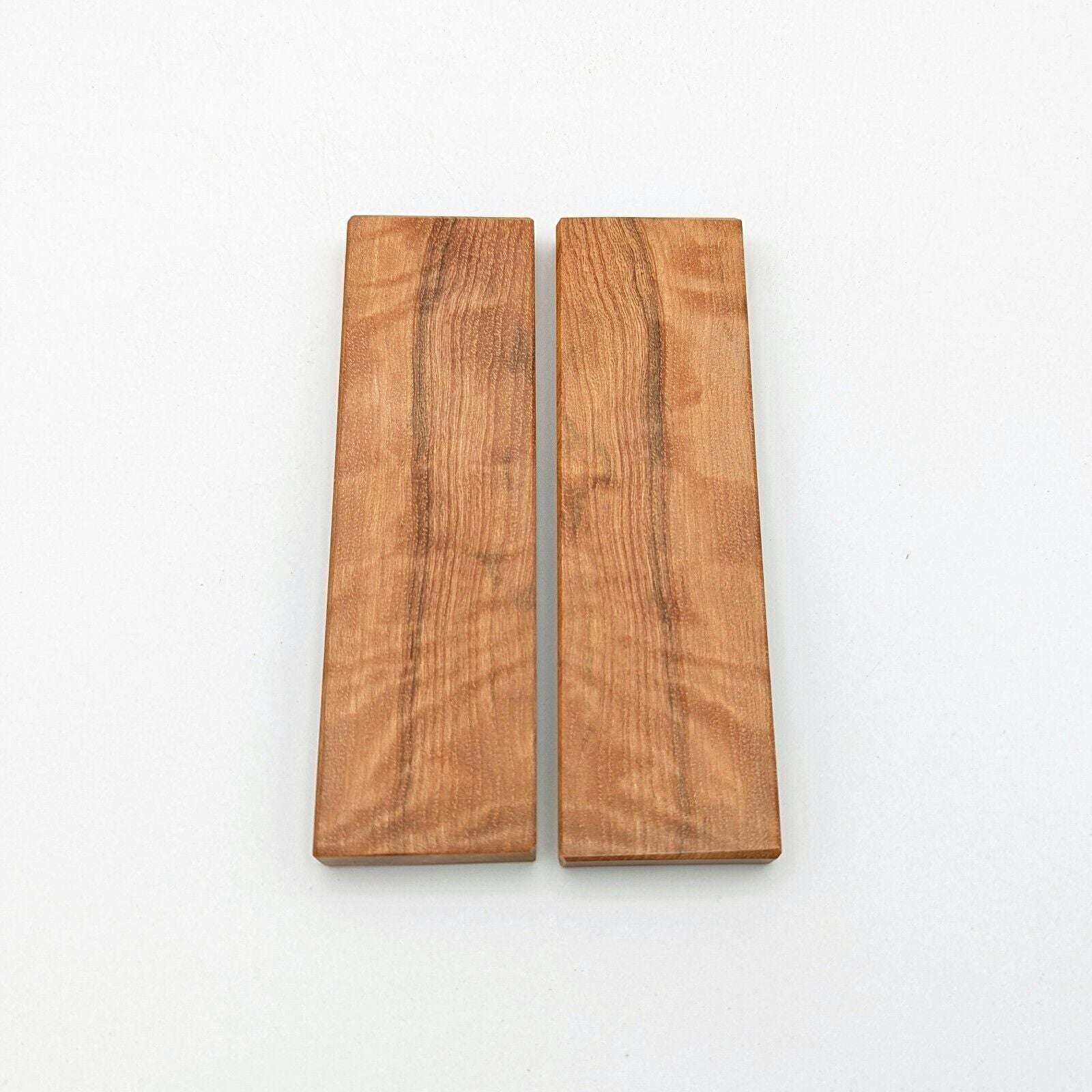 Premium Large Knife and Gun Scales- Thin Cut (1/4" x 2" x 6")