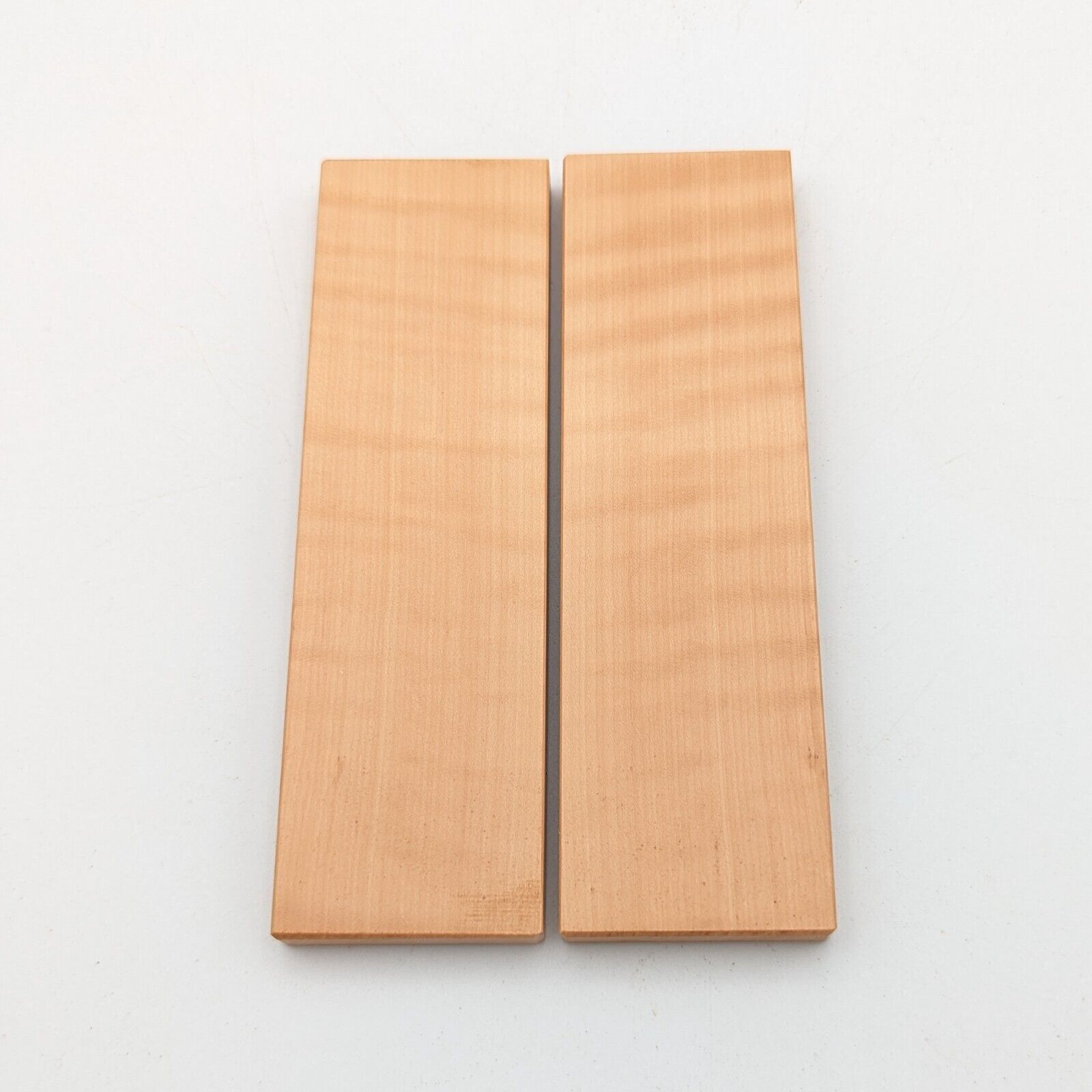 Knife Scales - Premium Exotic & Domestic - Thin Cut ( 1/4" x 1-1/2" x 5" )