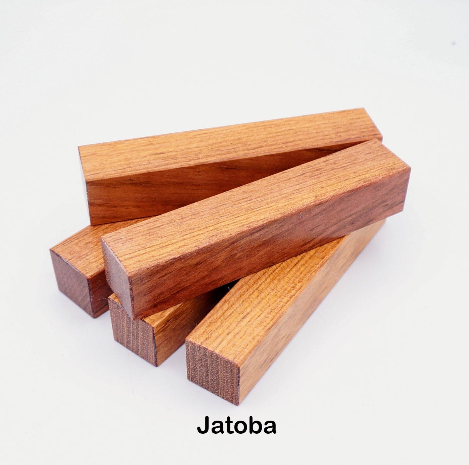 Bottle Stopper Blanks Wood Turning Lathe - You Pick the Species