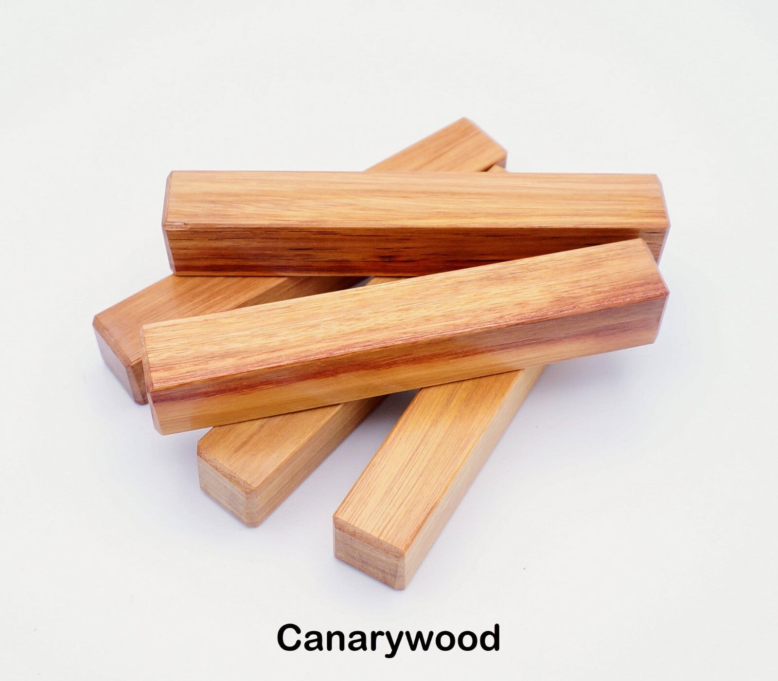 Bottle Stopper Blanks Wood Turning Lathe - You Pick the Species