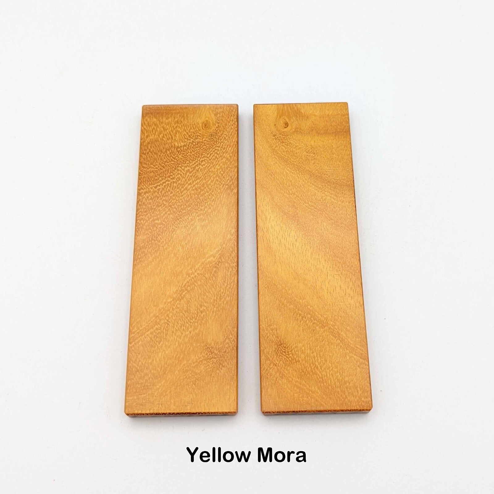 Knife Scales - Premium Exotic & Domestic - Thin Cut ( 1/4" x 1-1/2" x 5" )