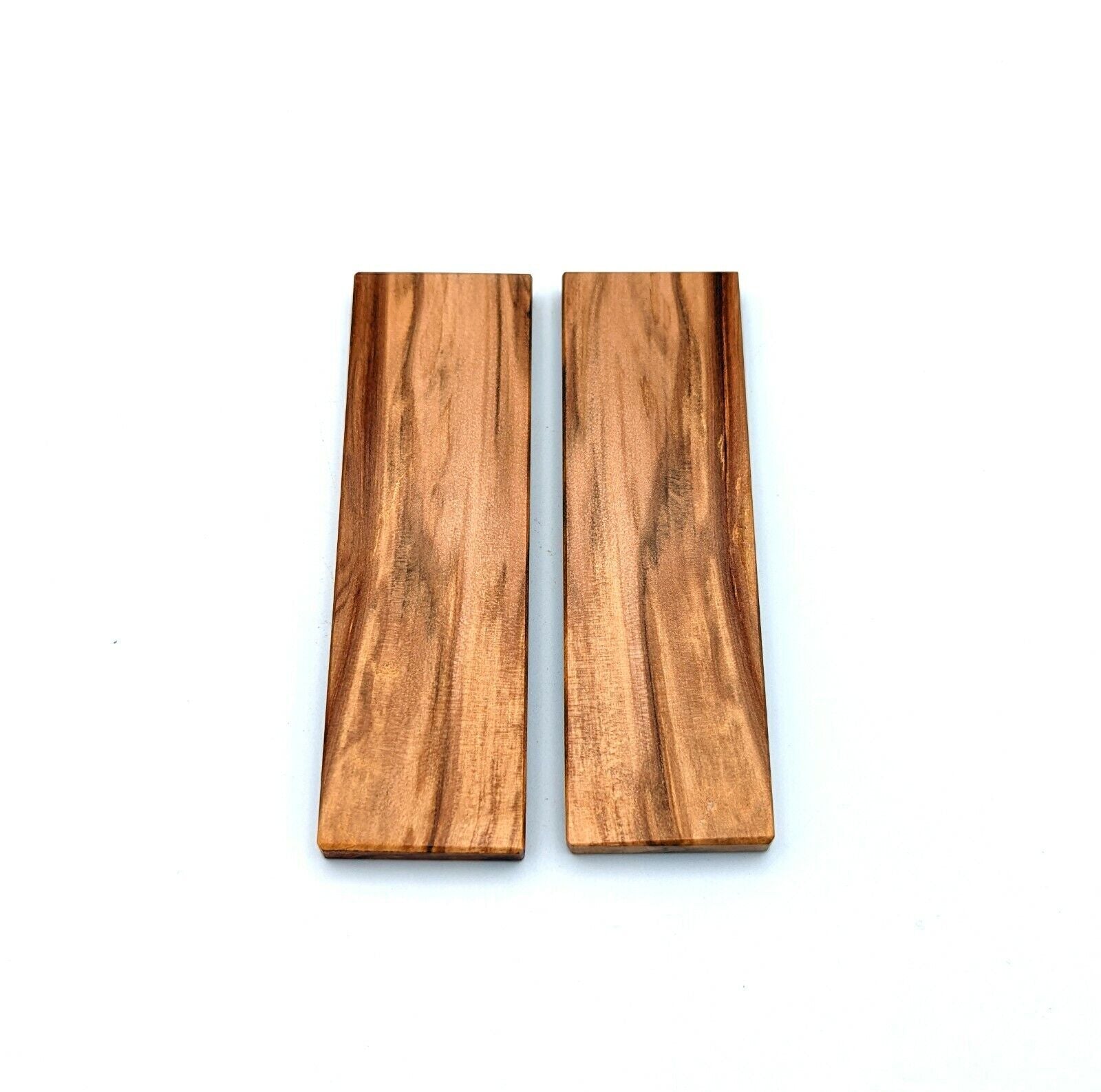 Premium Large Knife and Gun Scales- Thin Cut (1/4" x 2" x 6")