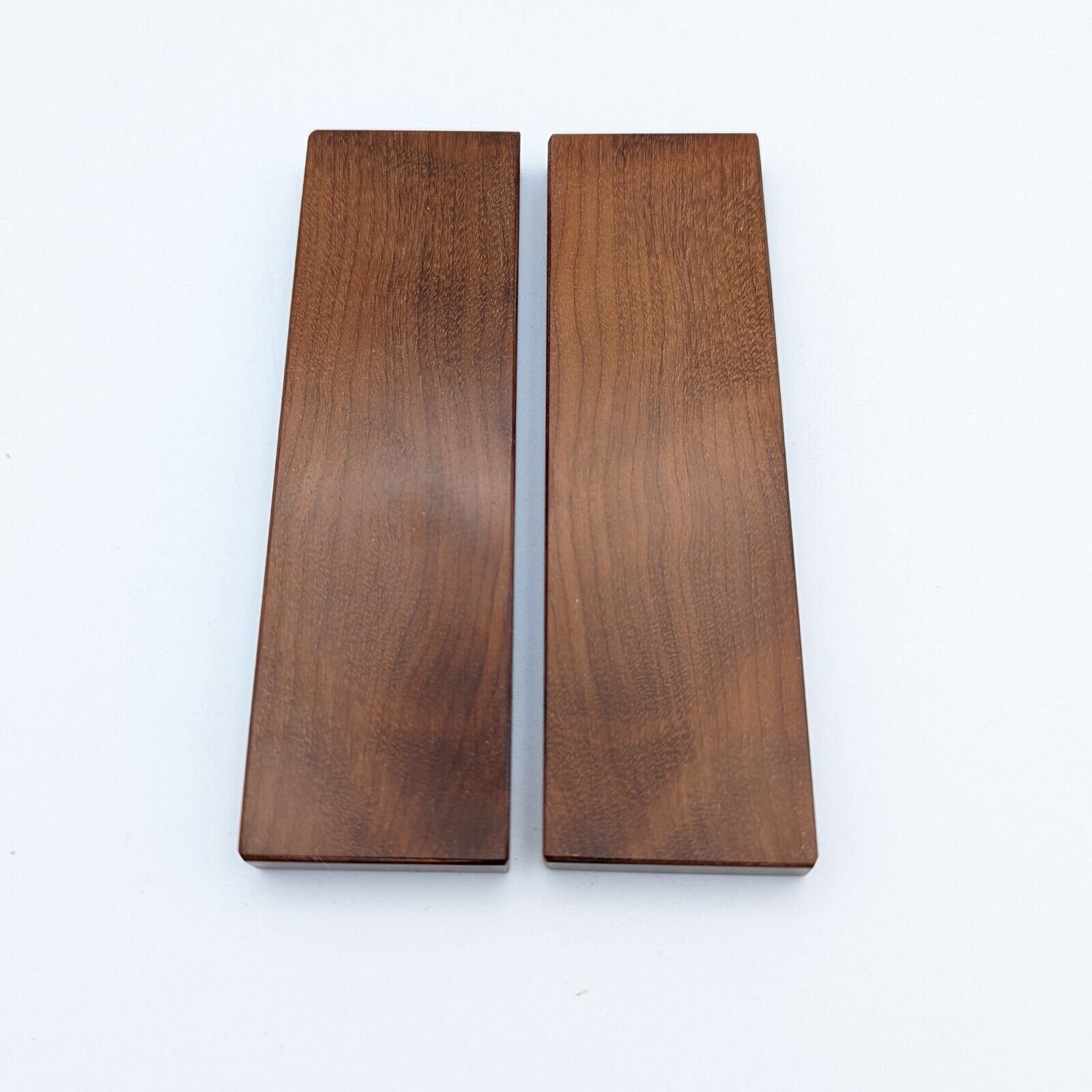 Premium Large Knife and Gun Scales- Std Cut (3/8" x 2" x 6")