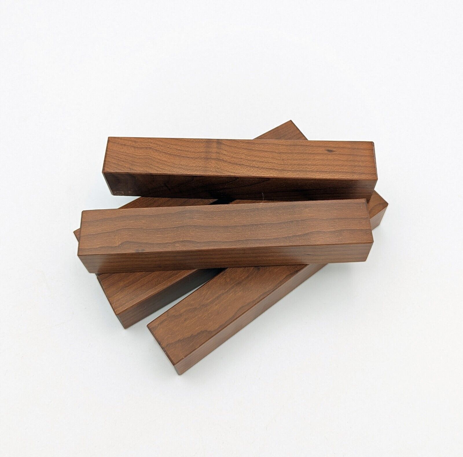 Pen Blanks - 10" Length - Assorted Wood - You Pick the Species