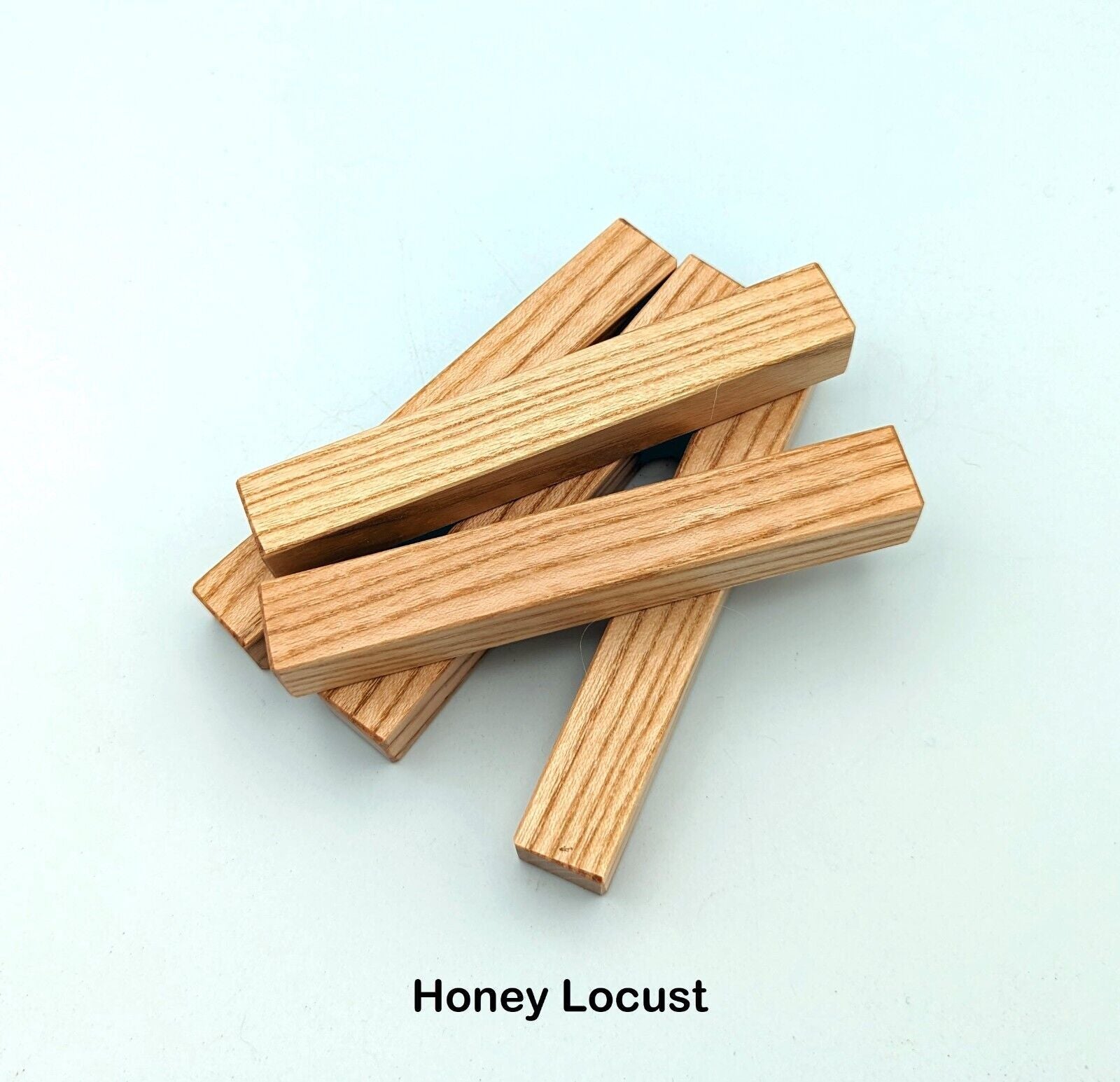 Pen Blanks - 5" Length - Assorted Wood - You Pick the Species