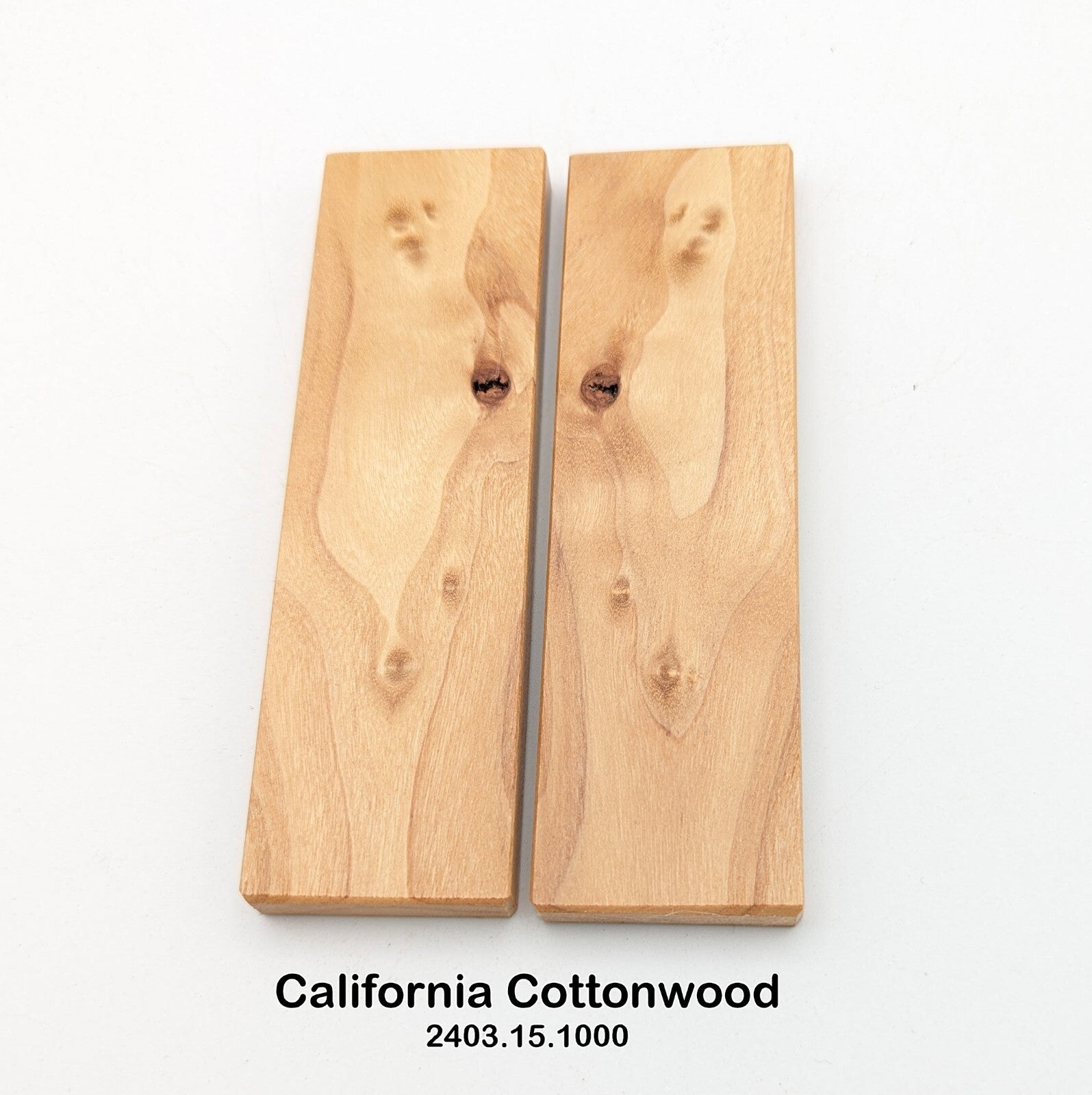 Beautiful Hand-Picked Premium Knife Scales and Gun Grips