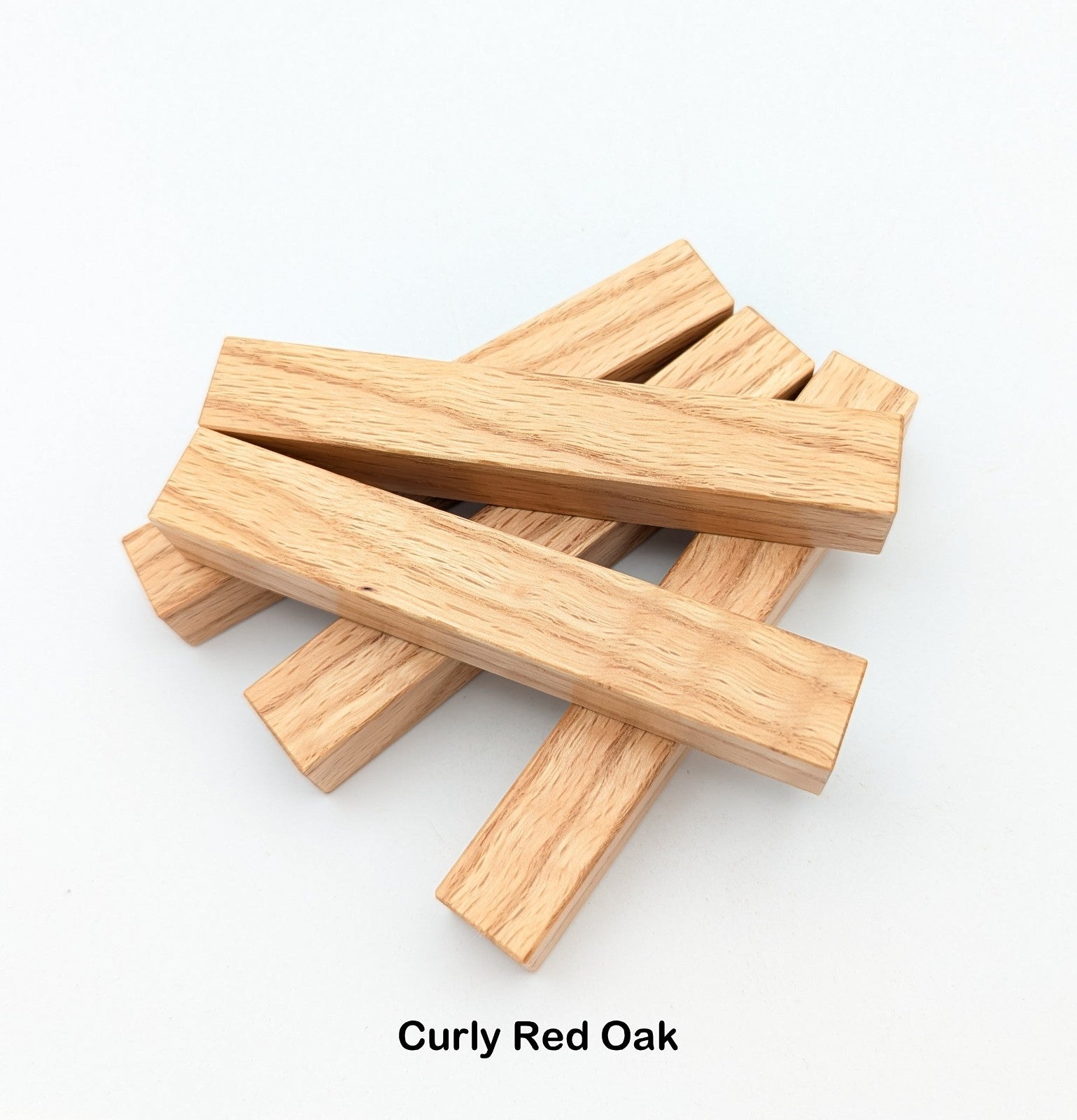 Pen Blanks - 5" Length - Assorted Wood - You Pick the Species