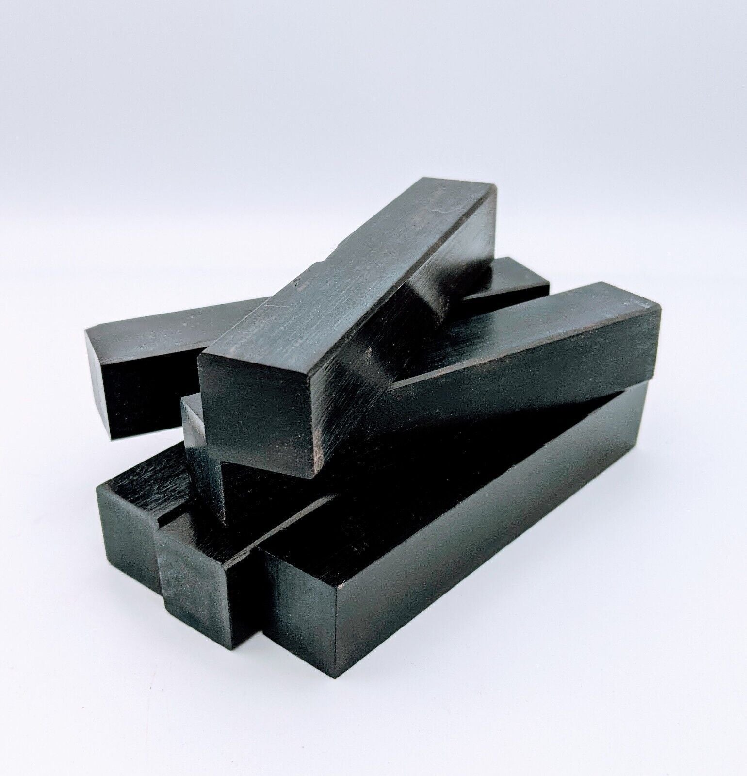 Guitar Bridge Blanks (1" x 1/2" x 6) - You Pick the Species