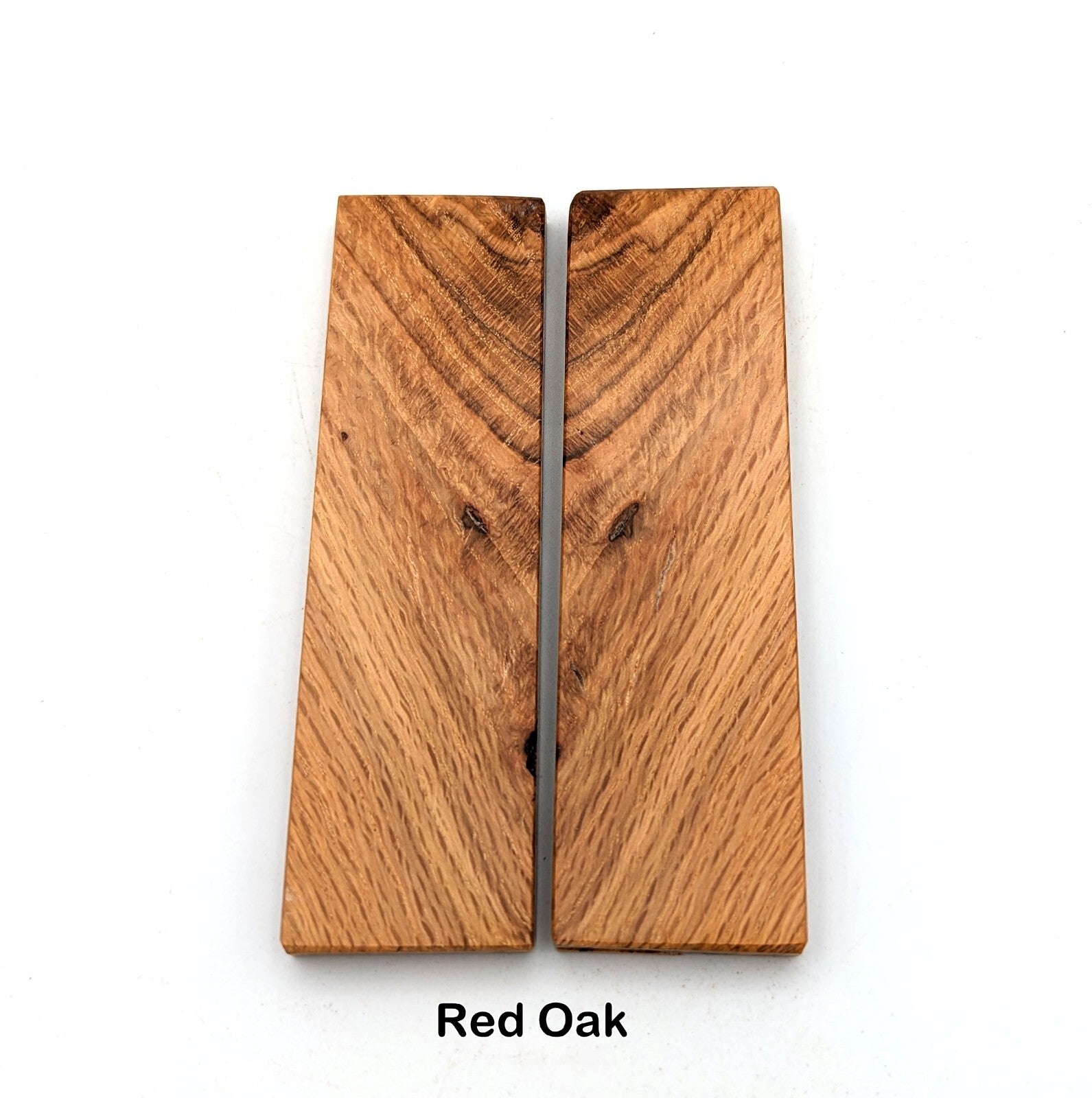 Knife Scales - Premium Exotic & Domestic - Std Cut ( 3/8" x 1-1/2" x 5" )
