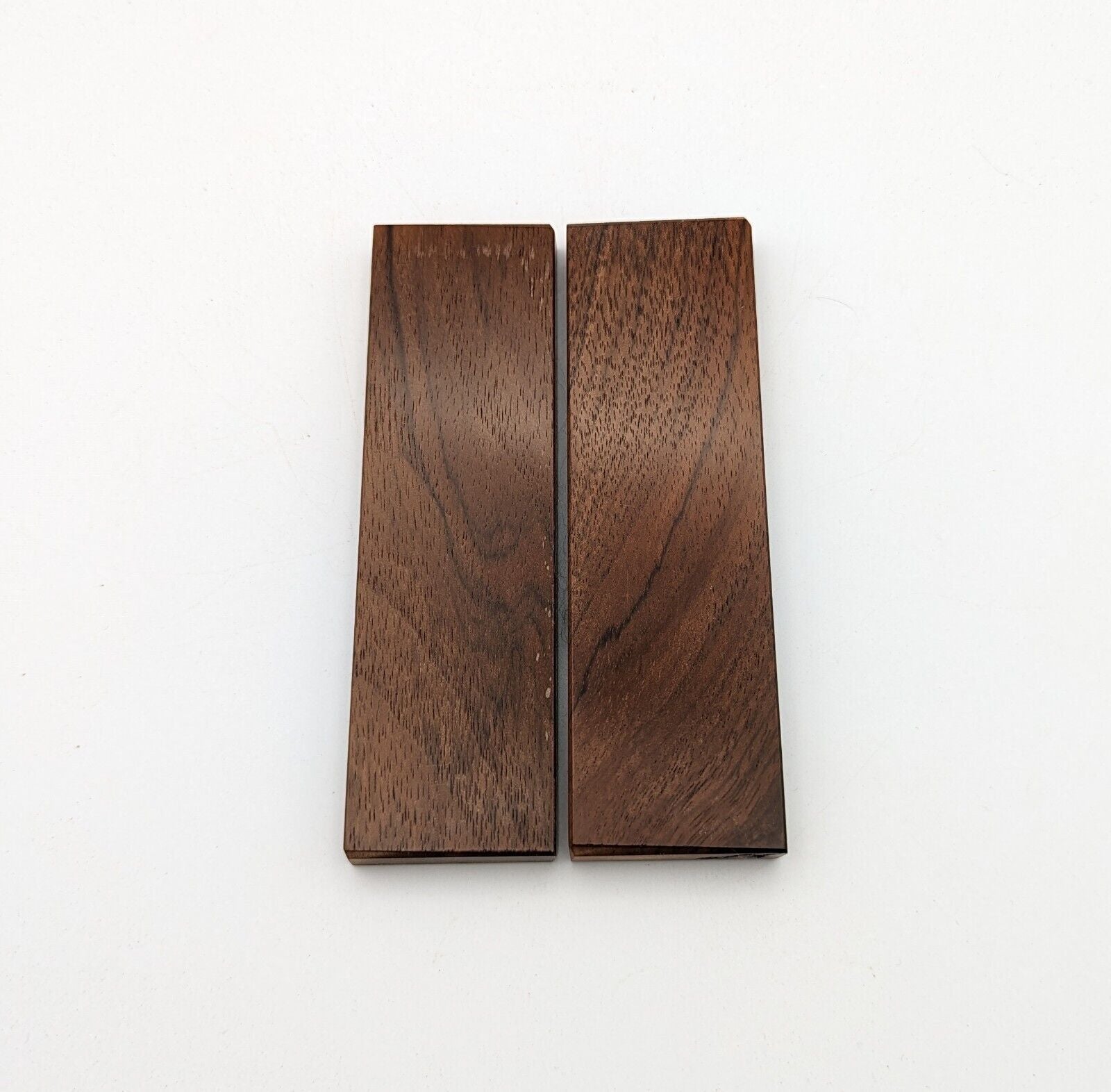 Premium Large Knife and Gun Scales- Thin Cut (1/4" x 2" x 6")