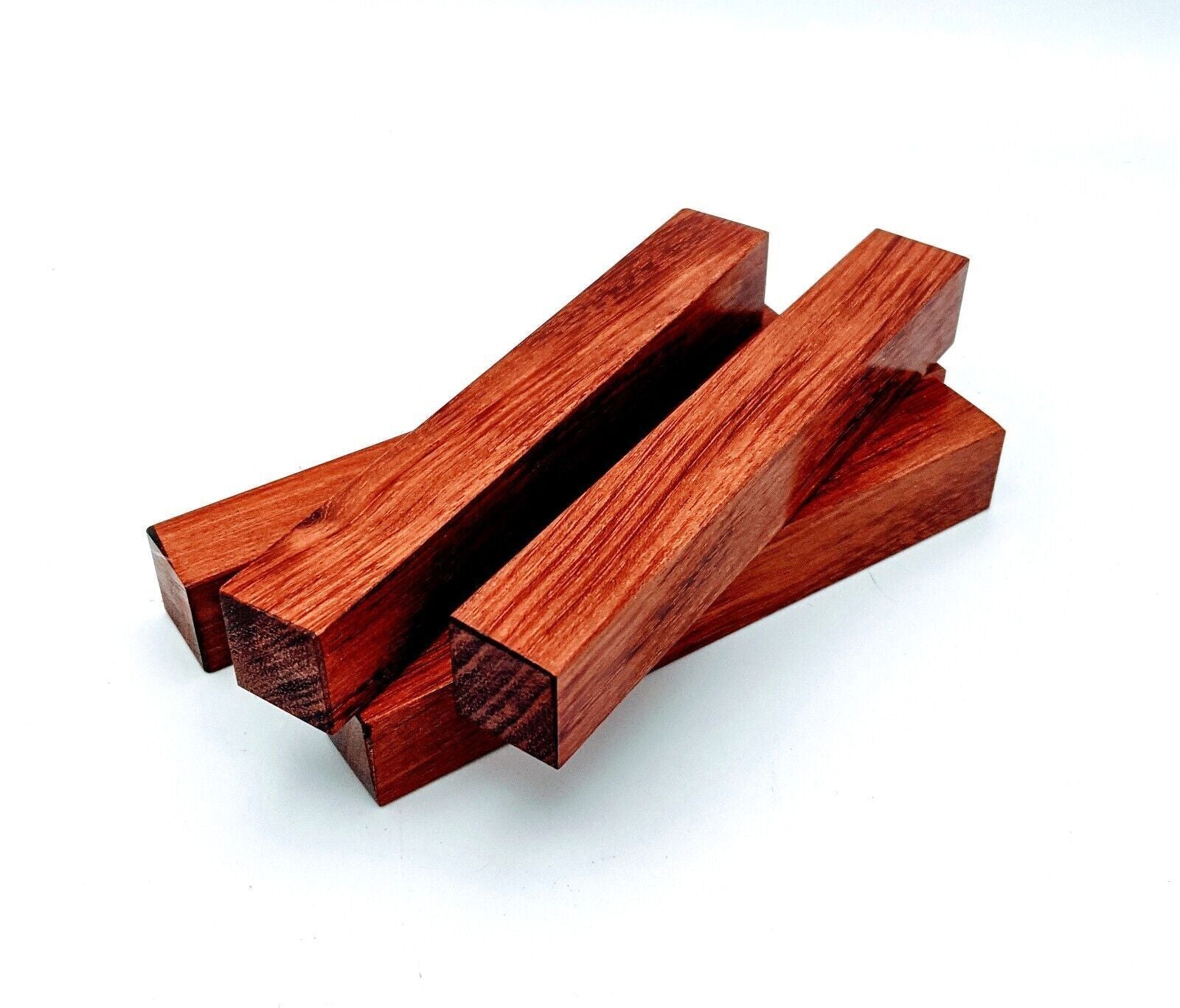 Guitar Bridge Blanks (1" x 1/2" x 6) - You Pick the Species