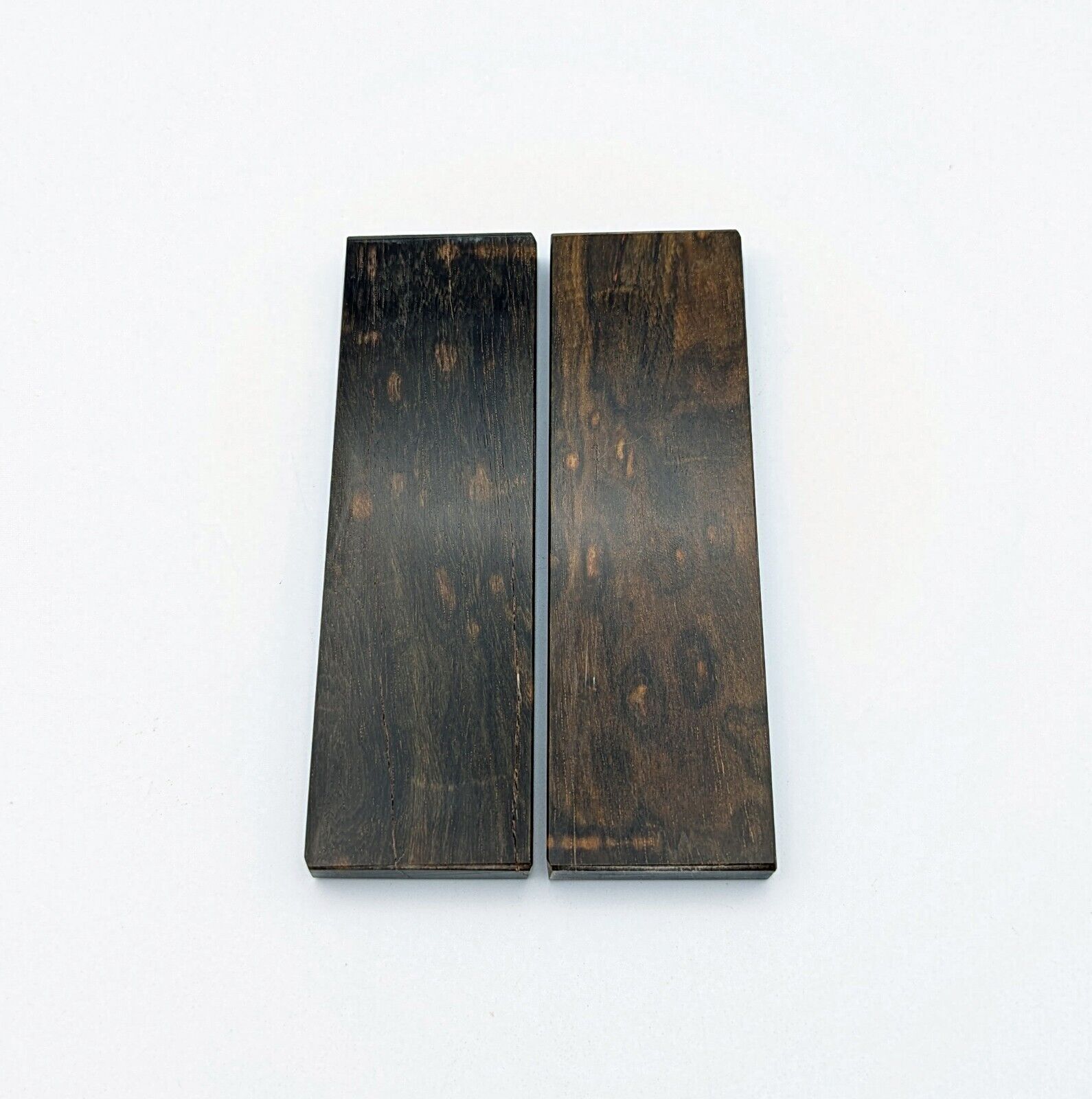 Premium Large Knife and Gun Scales- Std Cut (3/8" x 2" x 6")